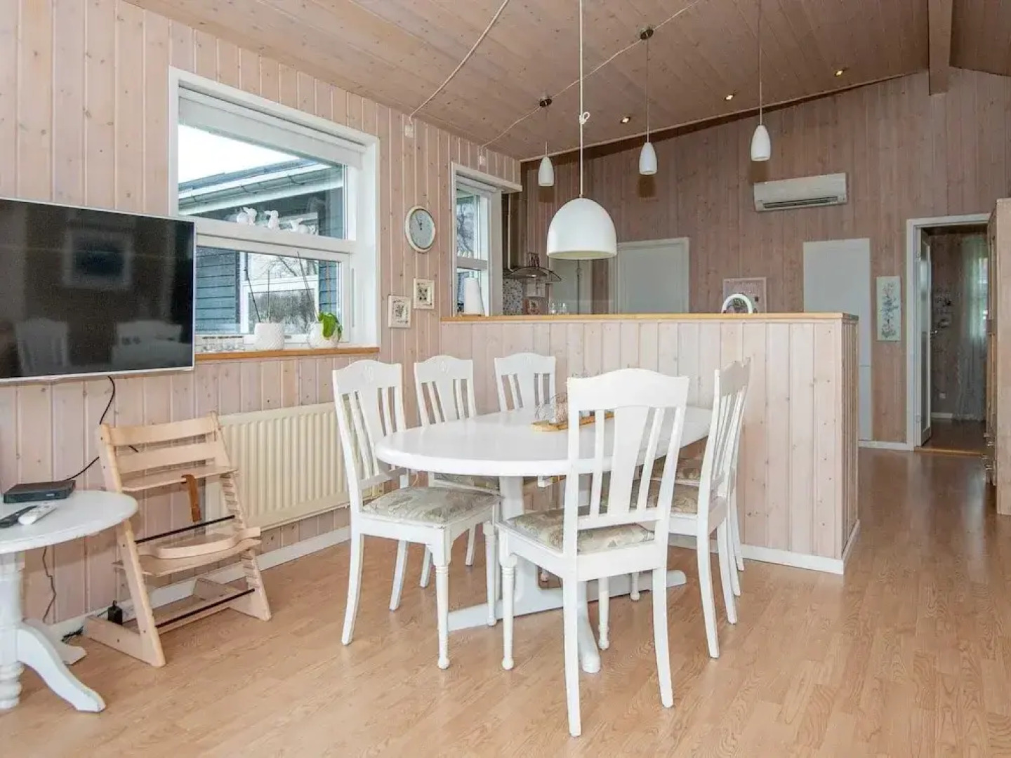 Holiday Home in Sydals