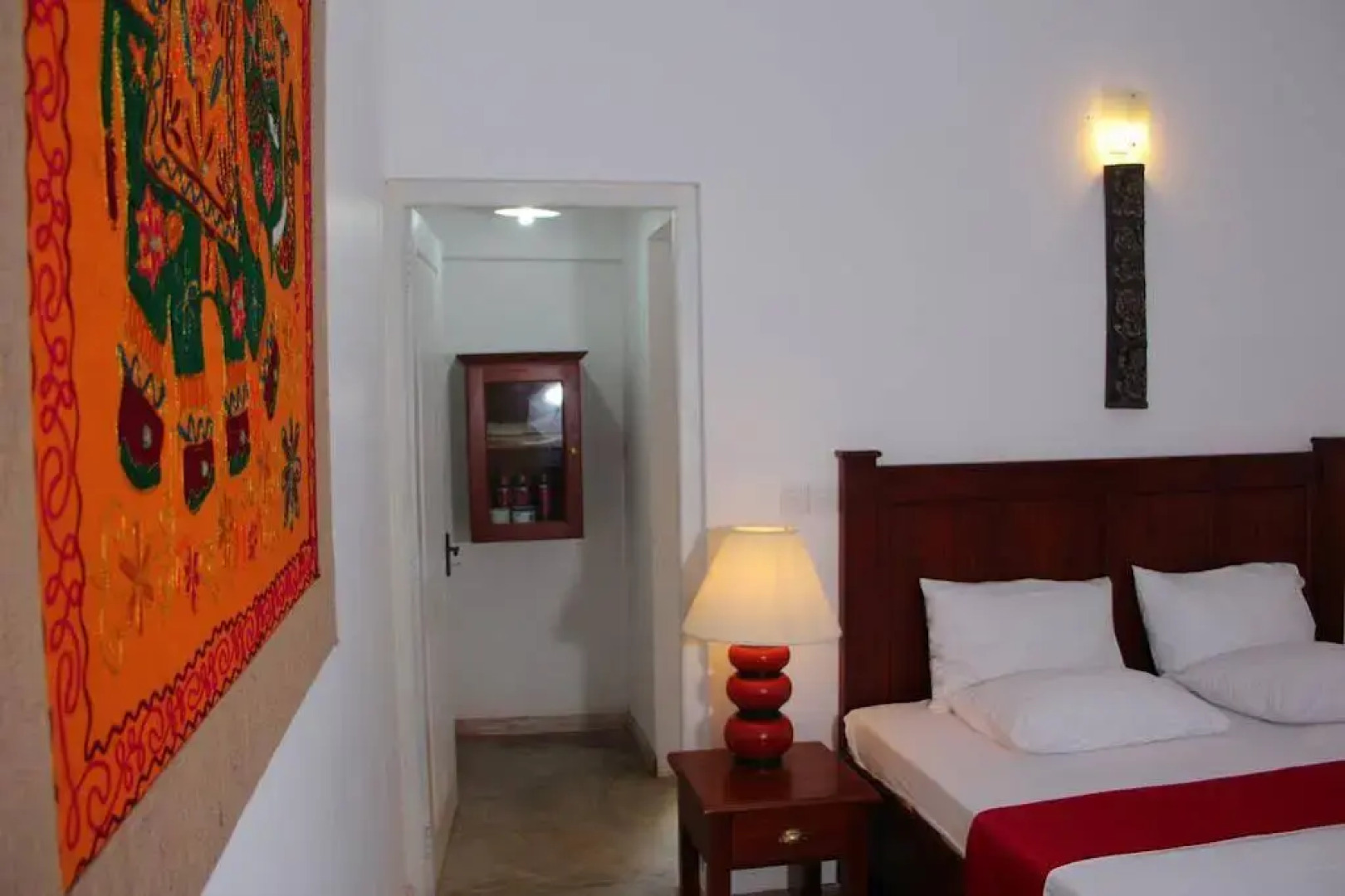 Forest Glen Bungalow