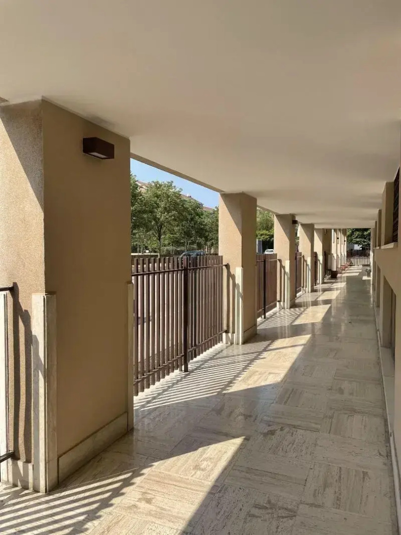 Residence Hotel Torino Uno