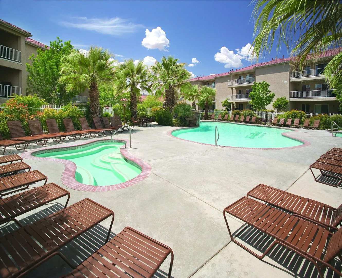 WorldMark St. George