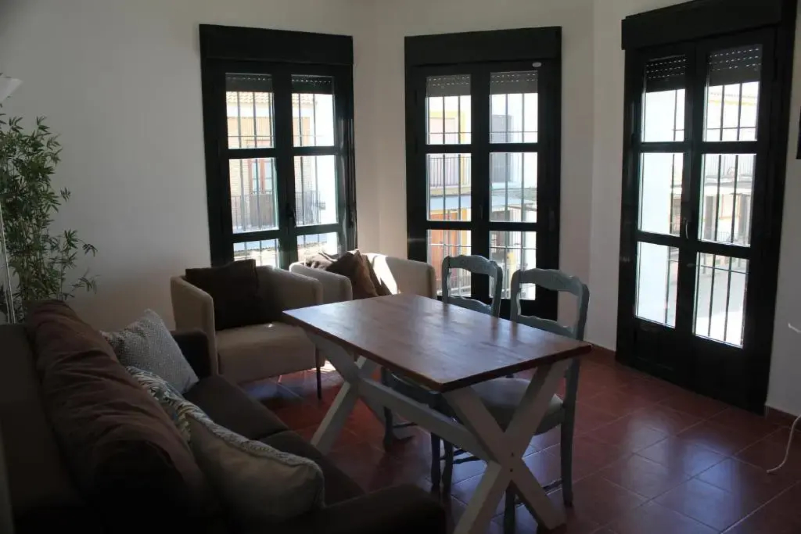 Apartamentos Peregrinos