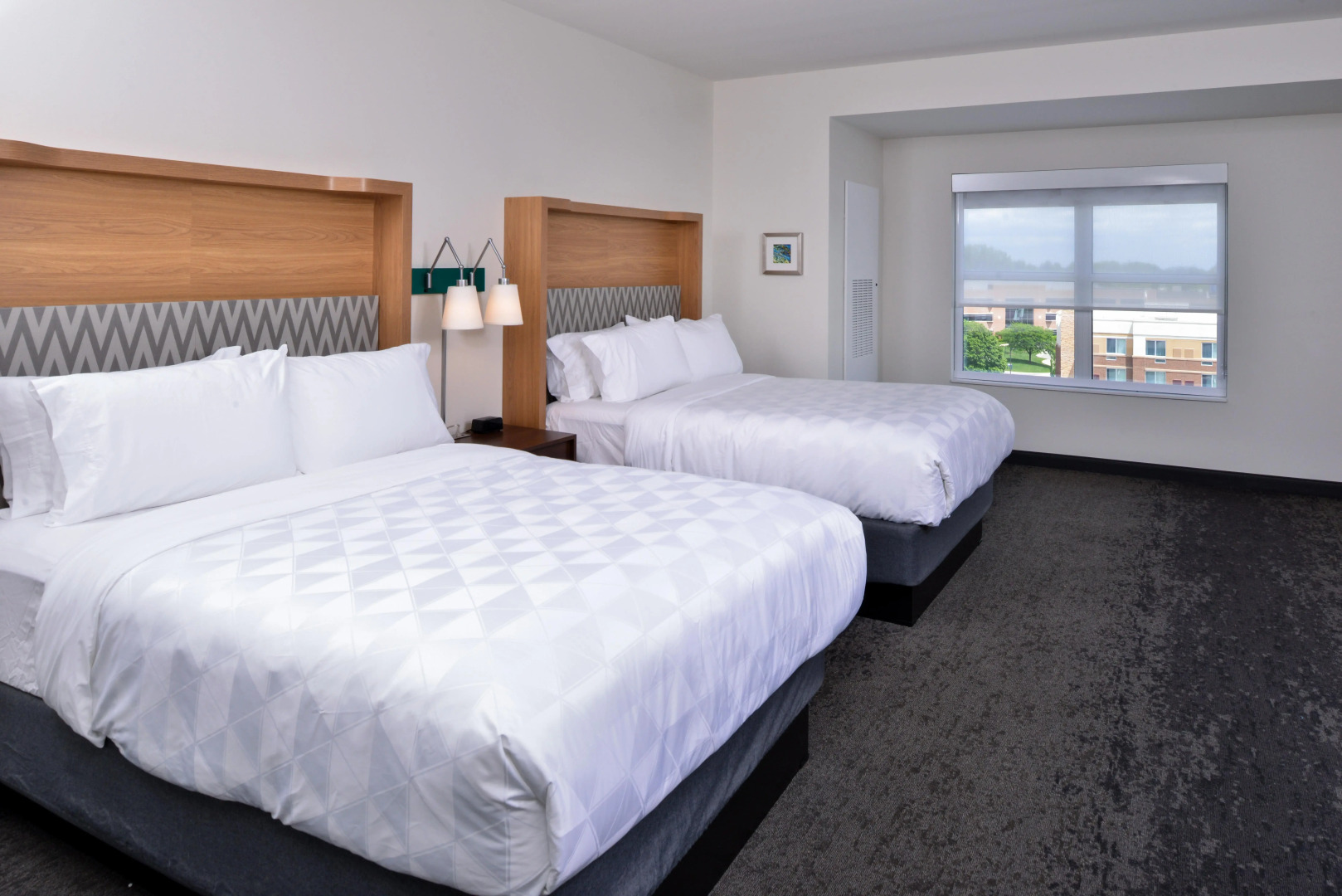 Holiday Inn Detroit Northwest - Livonia by IHG