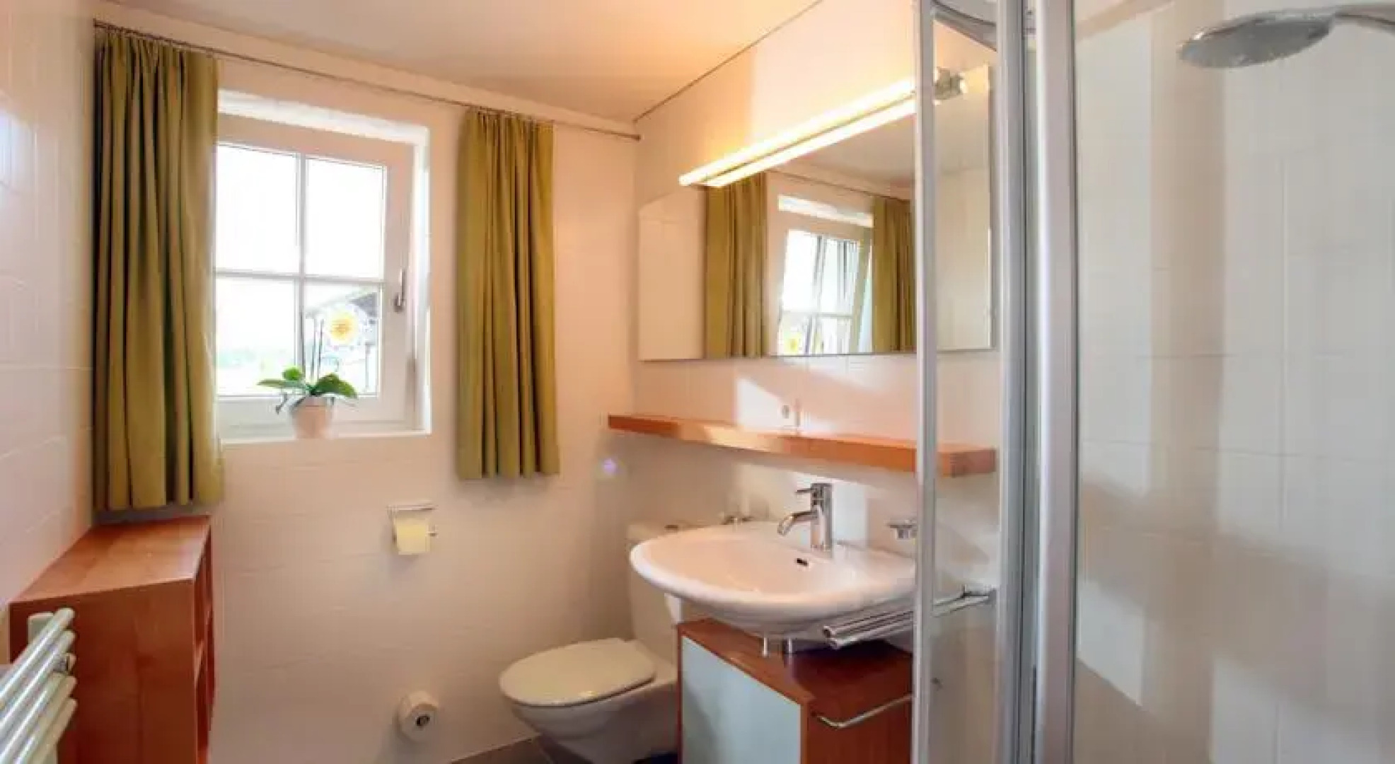 Wellnessappartements Erharter