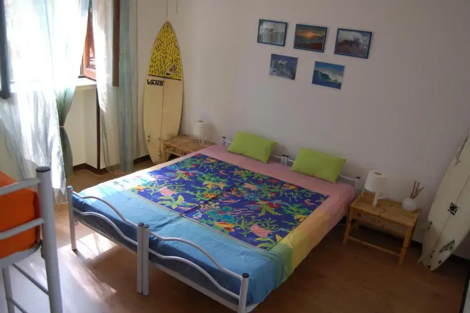 COOEE Surf House and Hospitality