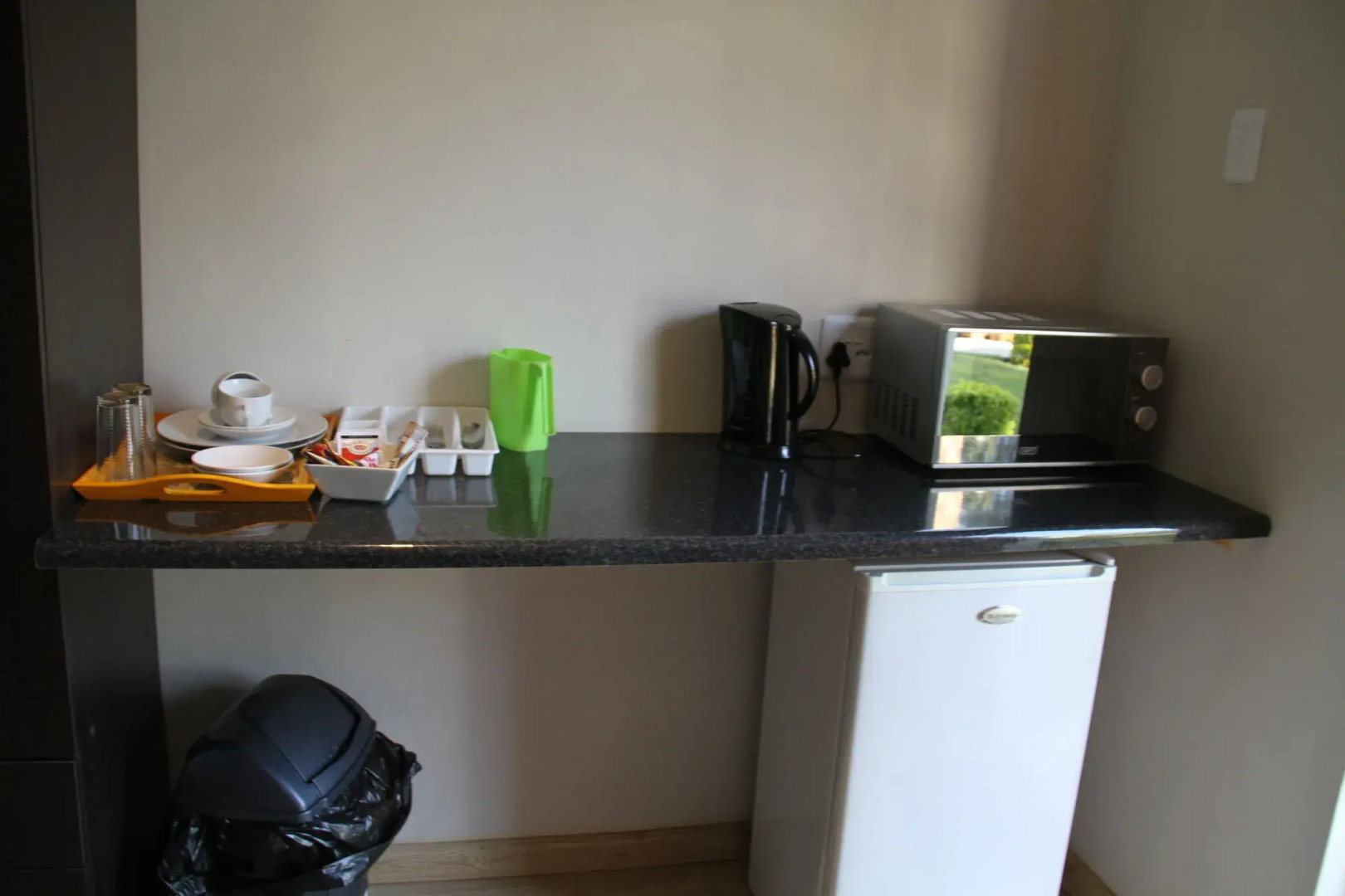 Port Elizabeth Guest House