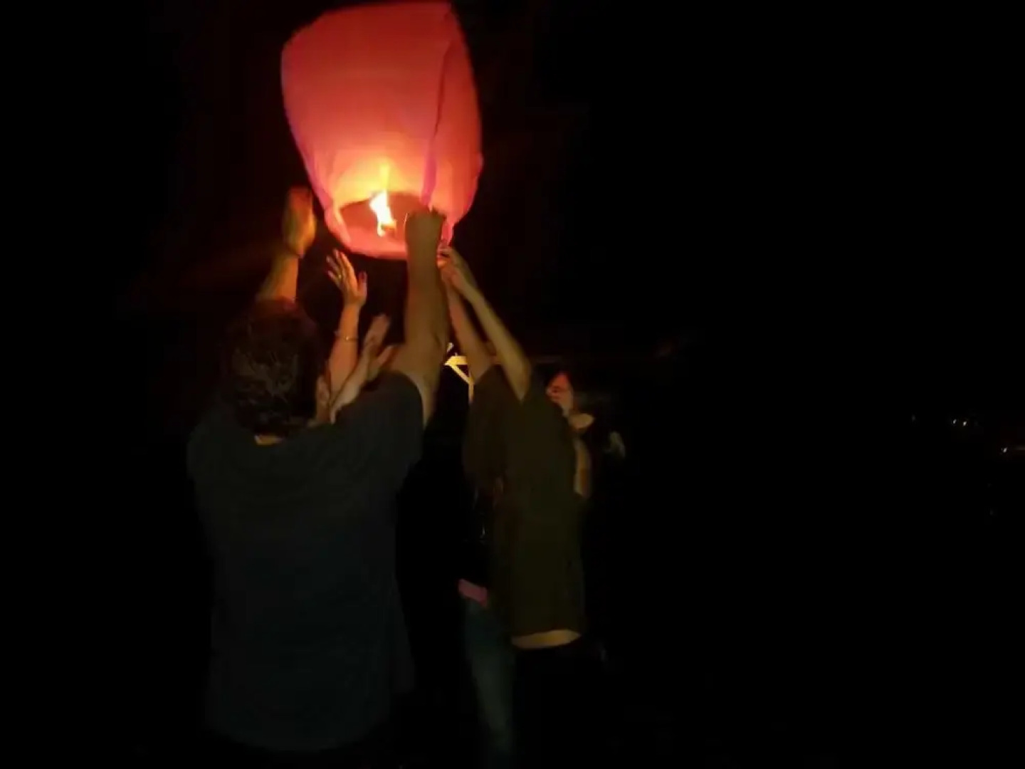 Beautiful Vacation Home CBC FARMS