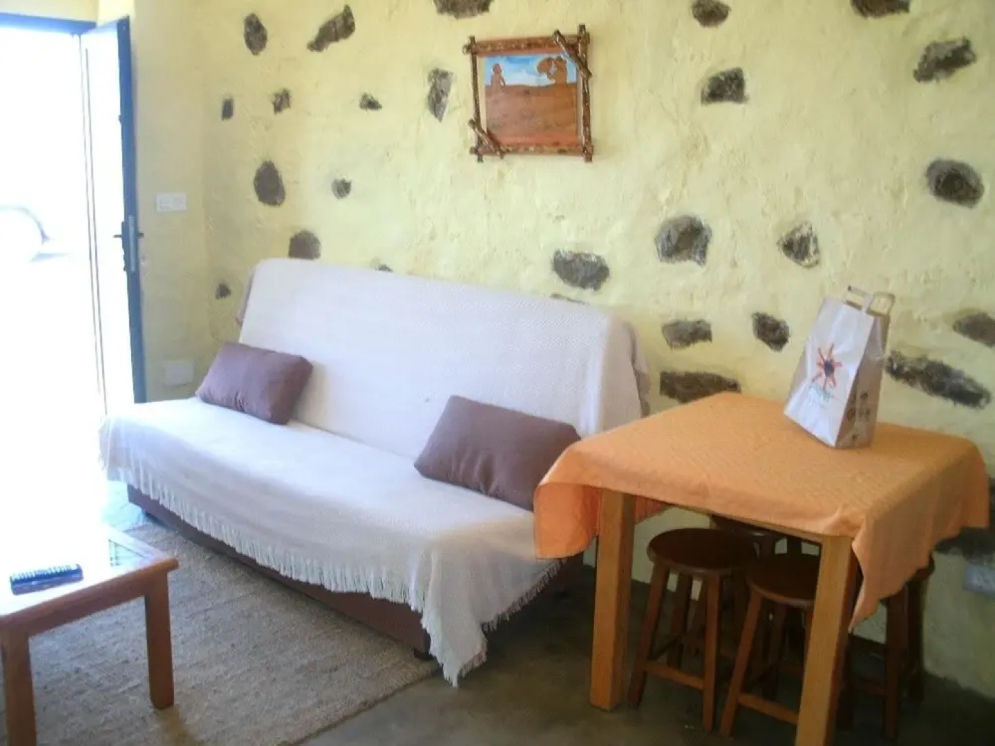 House With 2 Bedrooms in Mancha Blanca, With Wonderful Mountain View,
