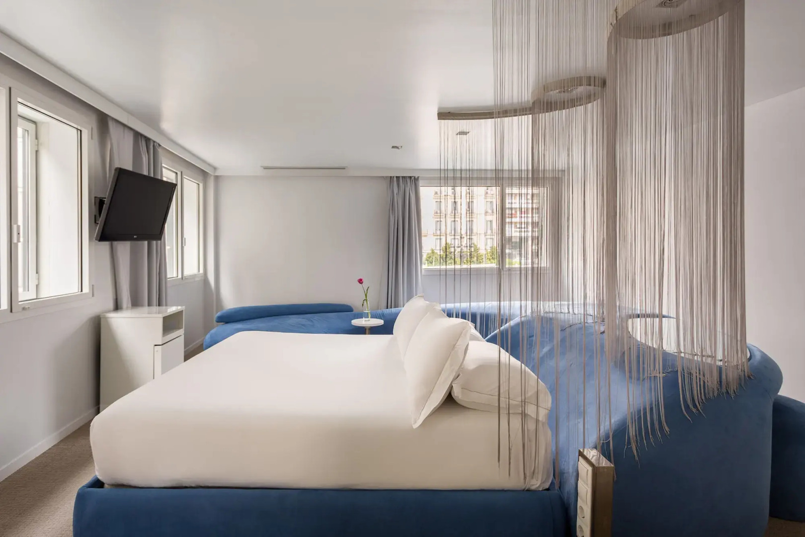 Room Mate Oscar, Madrid