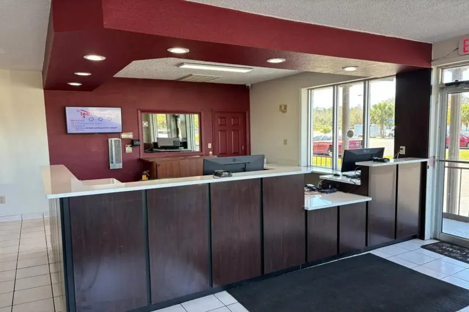 Red Roof Inn Wildwood, FL - The Villages