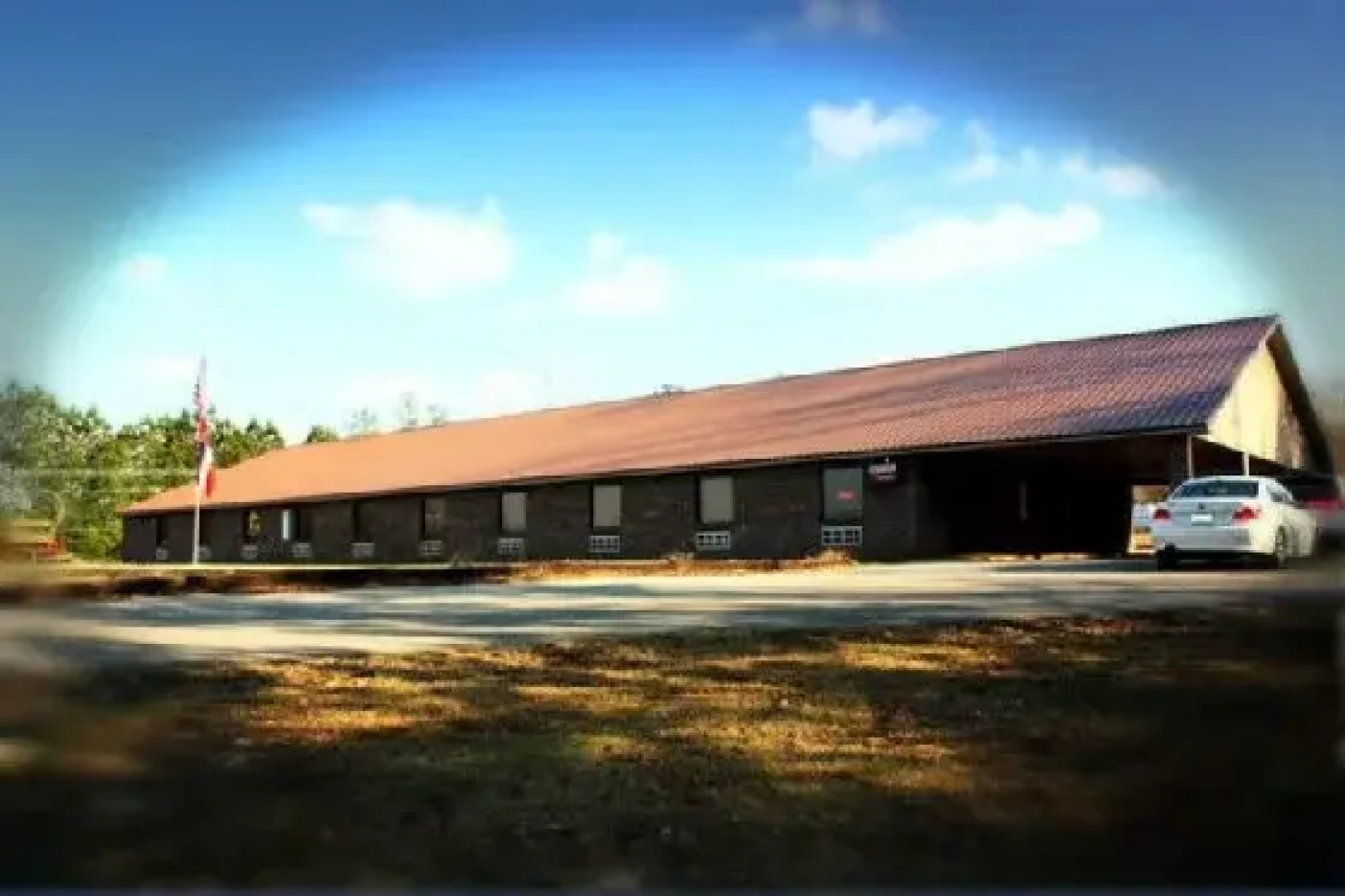 Wagon Wheel Inn & RV