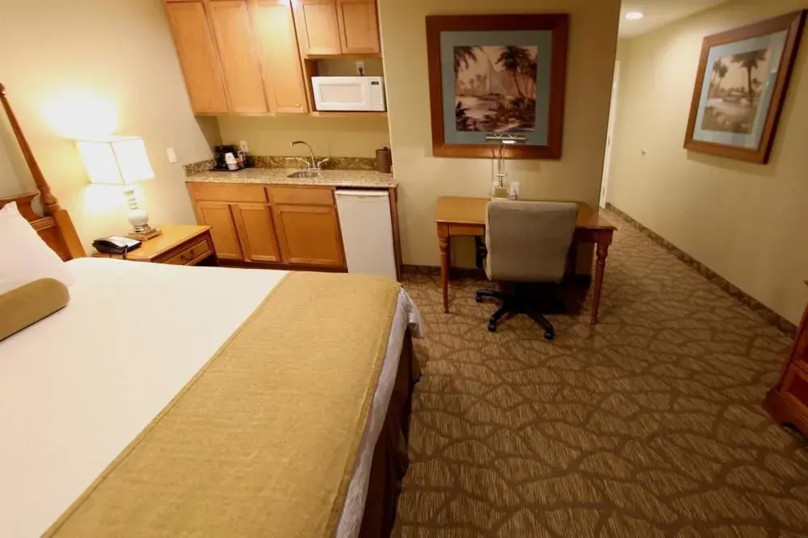 Best Western PLUS Casablanca Inn