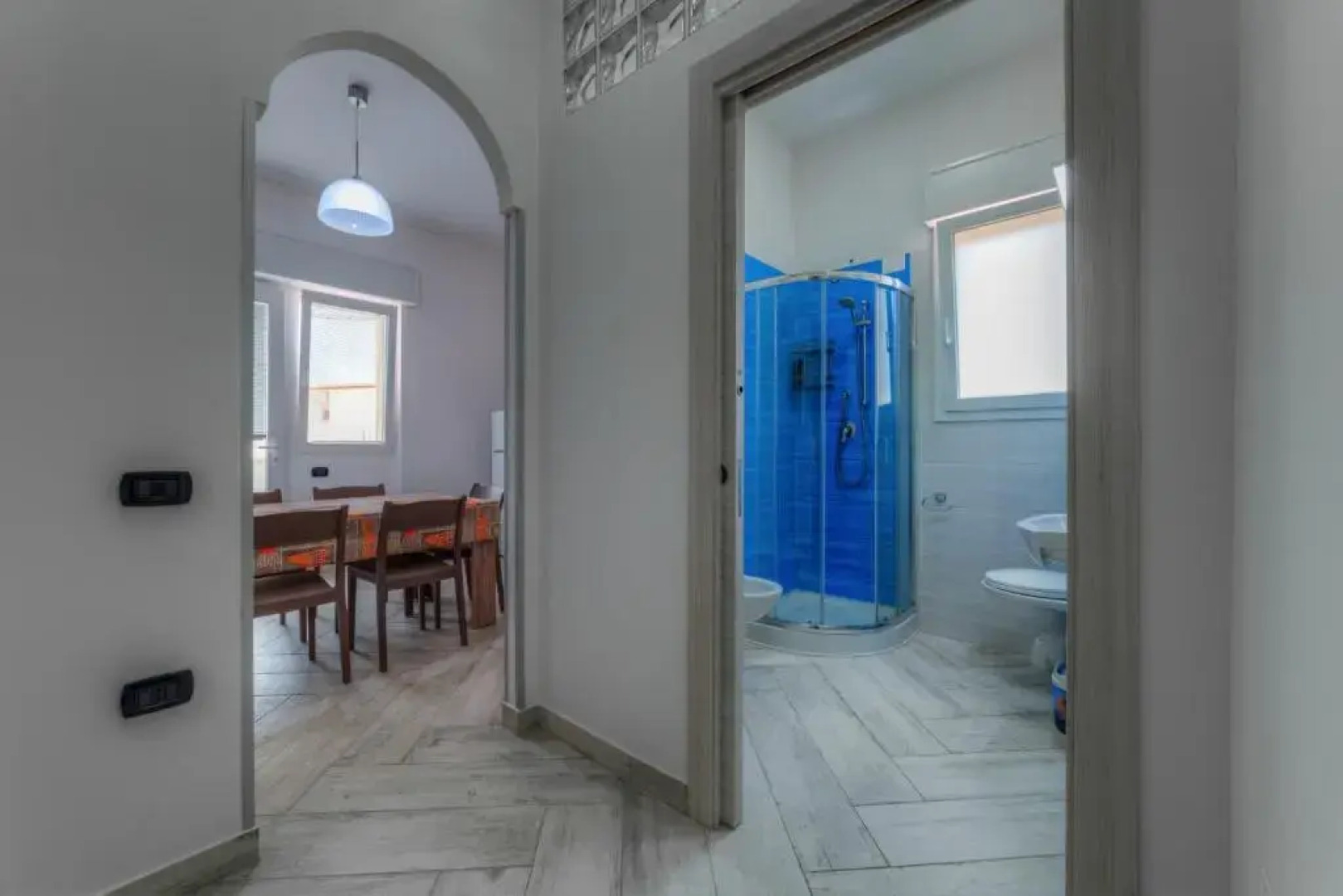 Cento Passi dal Mare