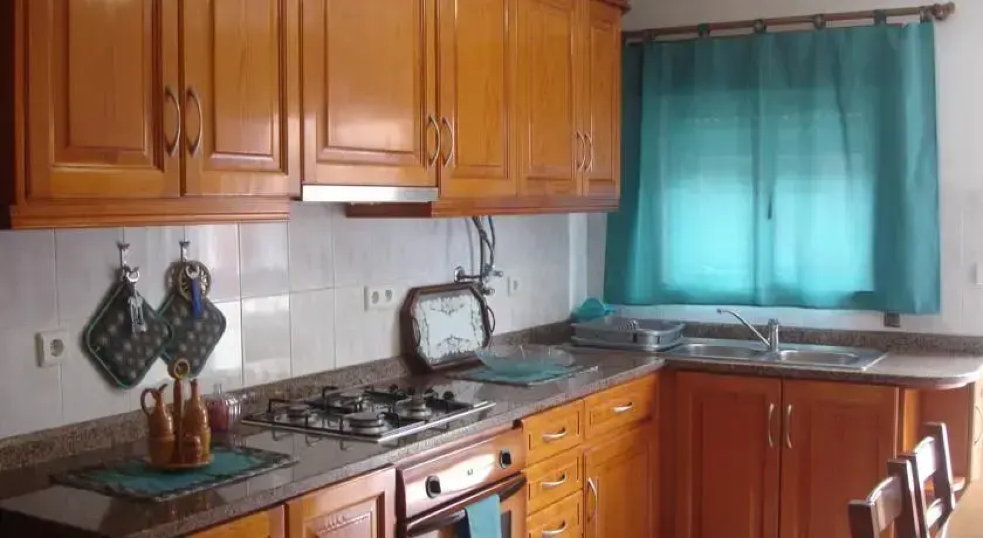 A Casa da Avó Luisa