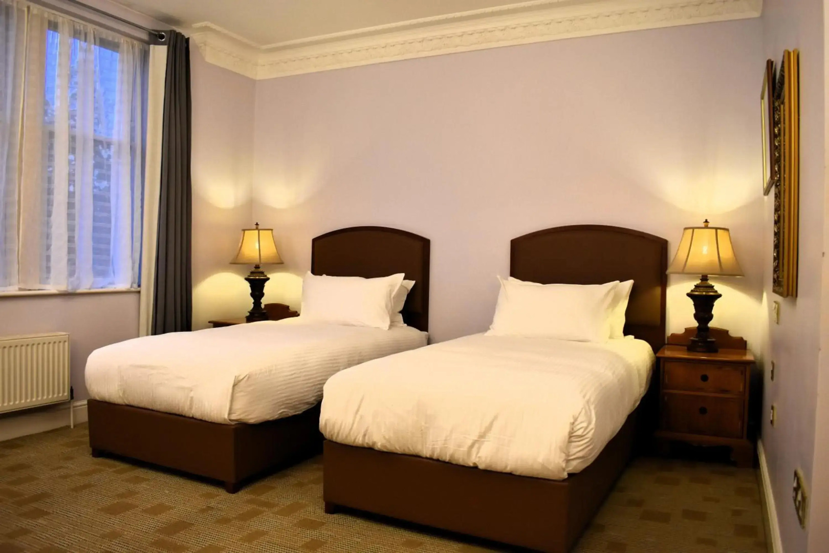 Botleigh Grange Hotel & Spa