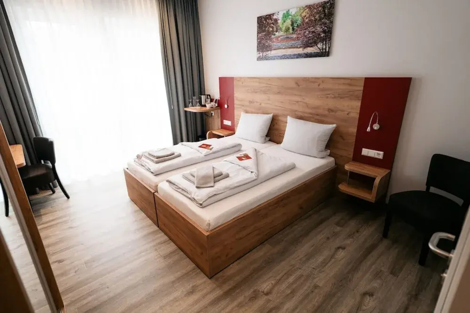 INSIDE Nordhorn by Hackmann