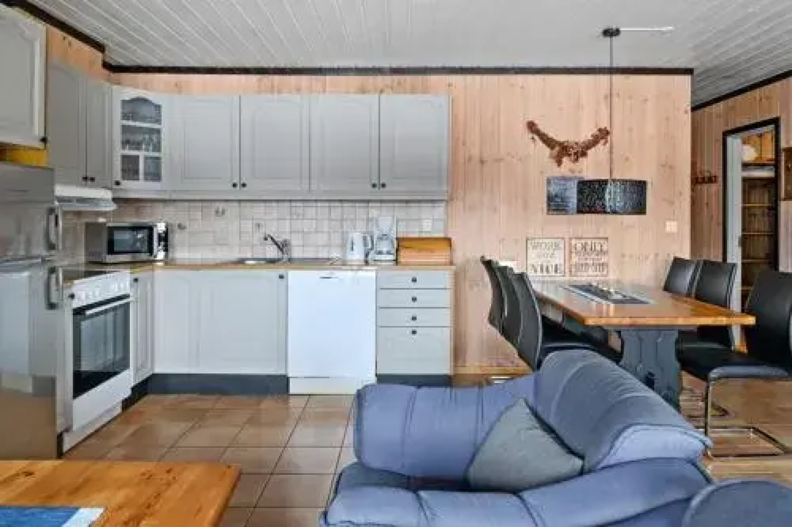 Solbjørnlia Apartments