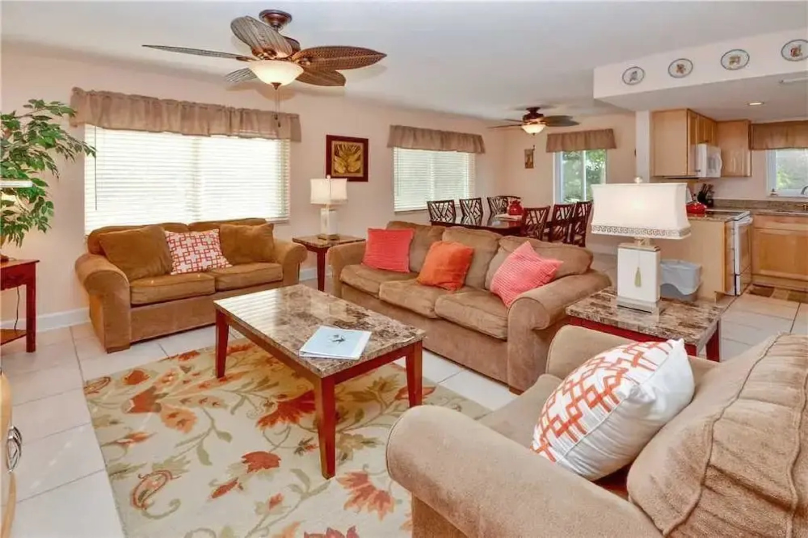 Waves 10 - Two Bedroom Condo