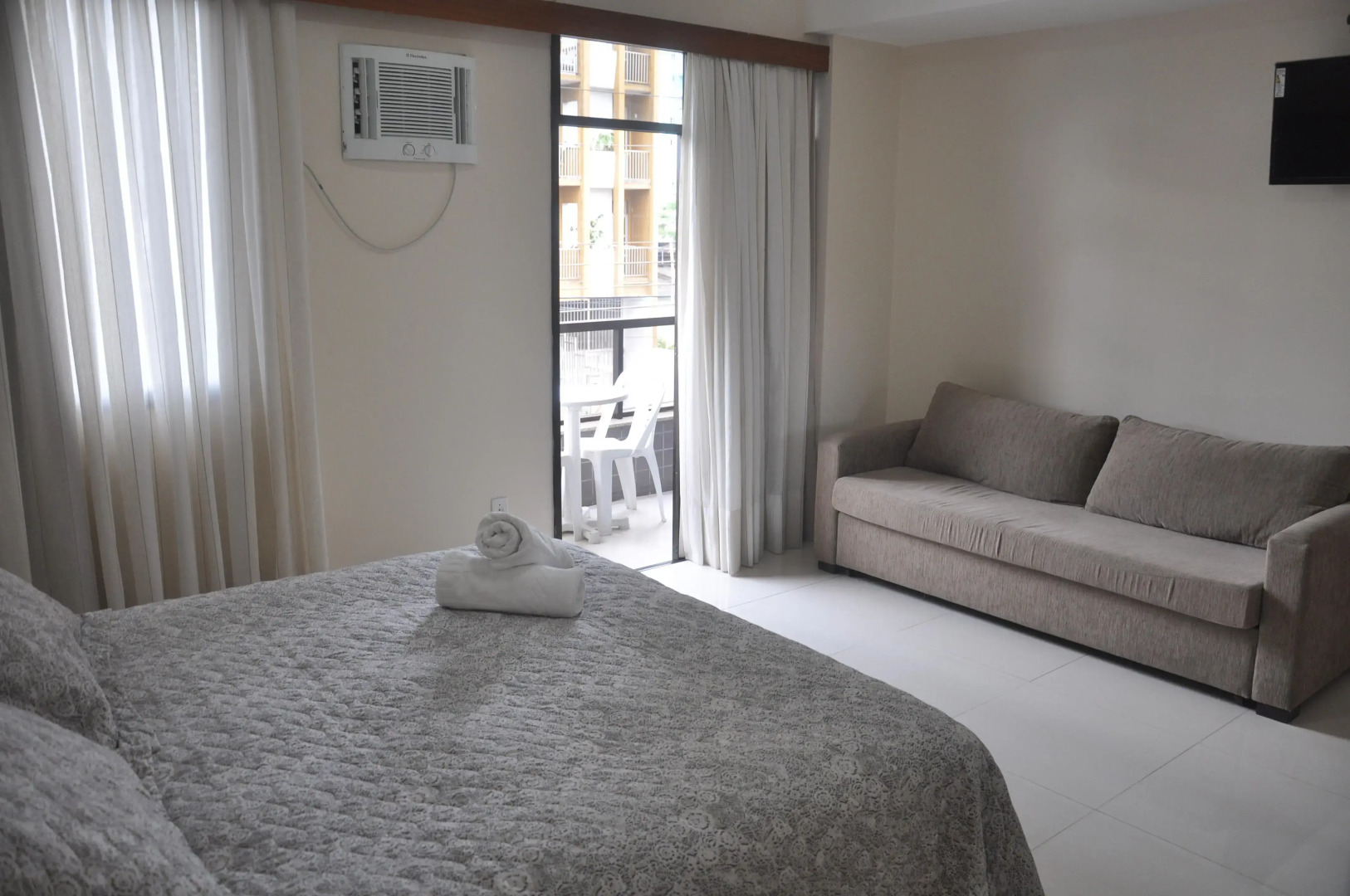 Champagnat Praia Hotel