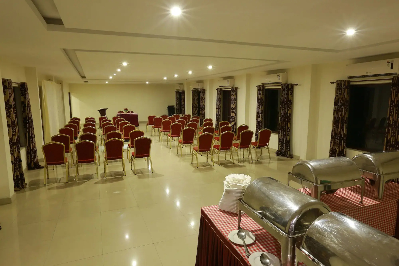 Deshadan Backwater Resort