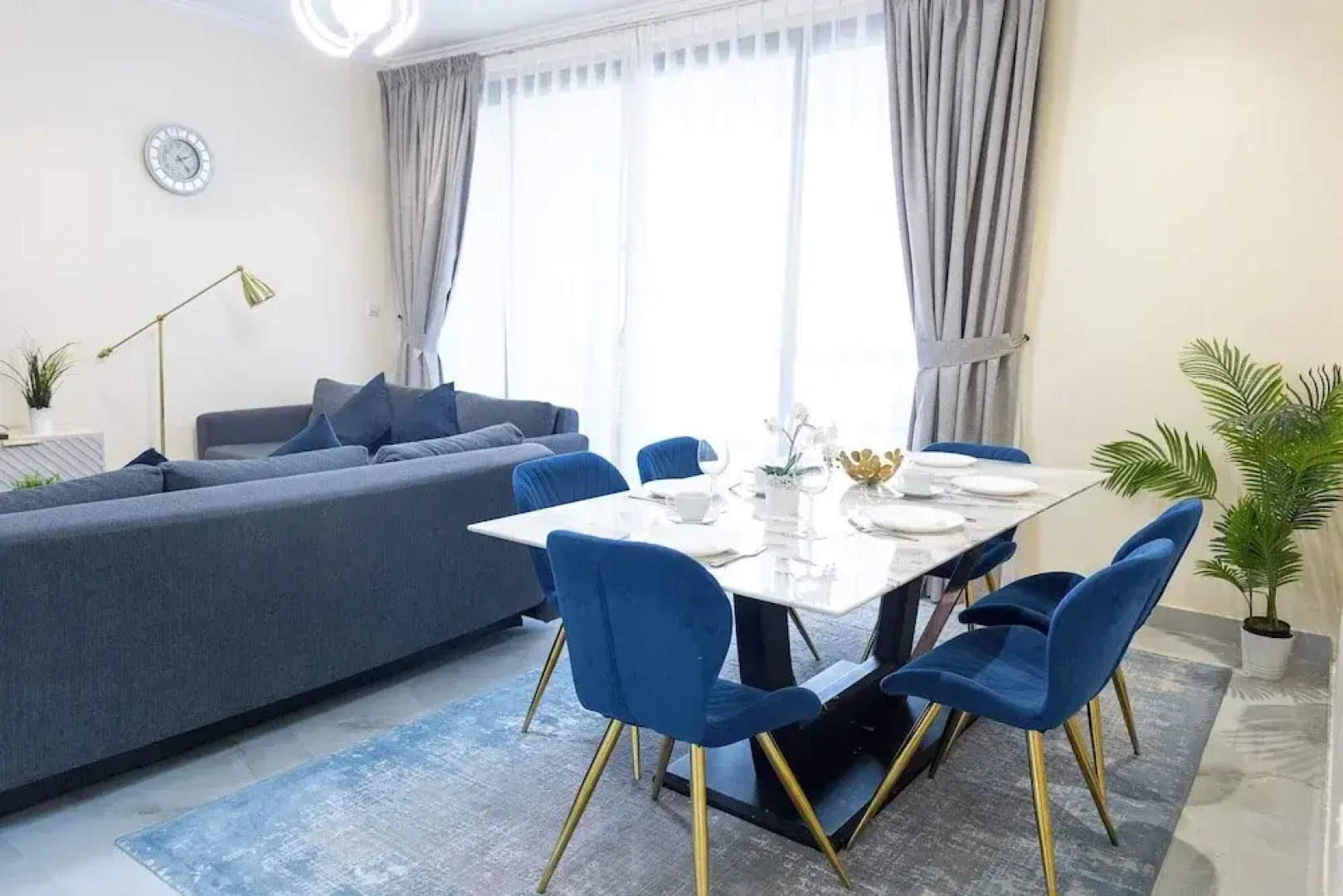 HAPPY SEASON I Apartment on JBR