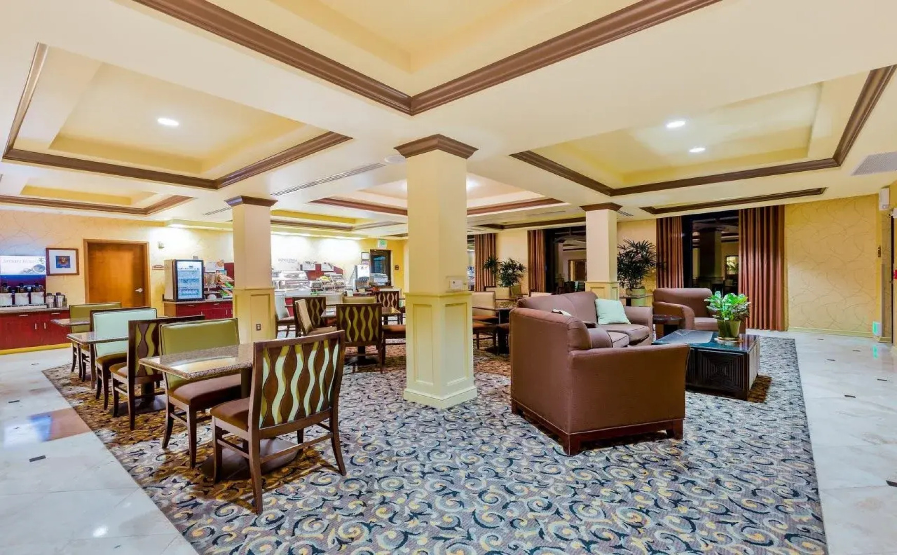 Holiday Inn Express Hotel & Suites Atascadero by IHG