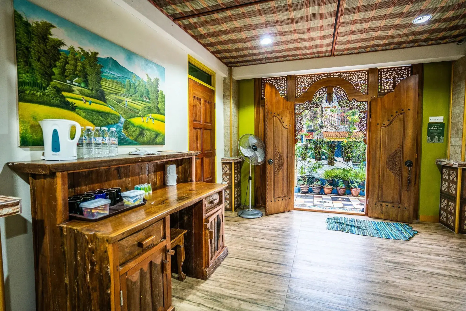 Lost Paradise Resort