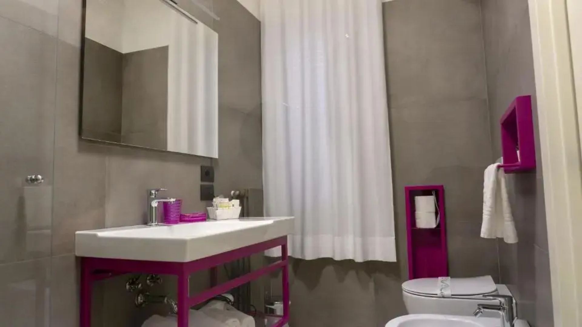 Hotel San Crispino