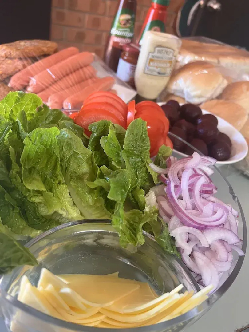 Mulwala Paradise Palms Motel