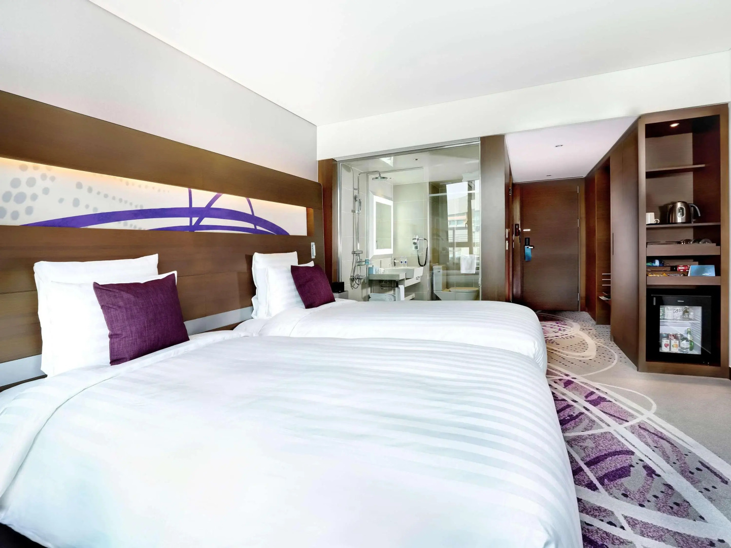 Novotel Ambassador Suwon