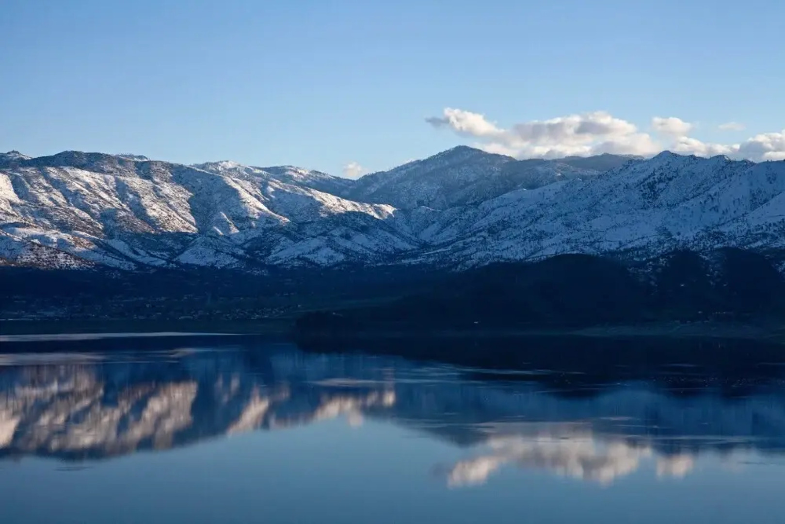 Scenic Kernville Home - Walk to Downtown & River!