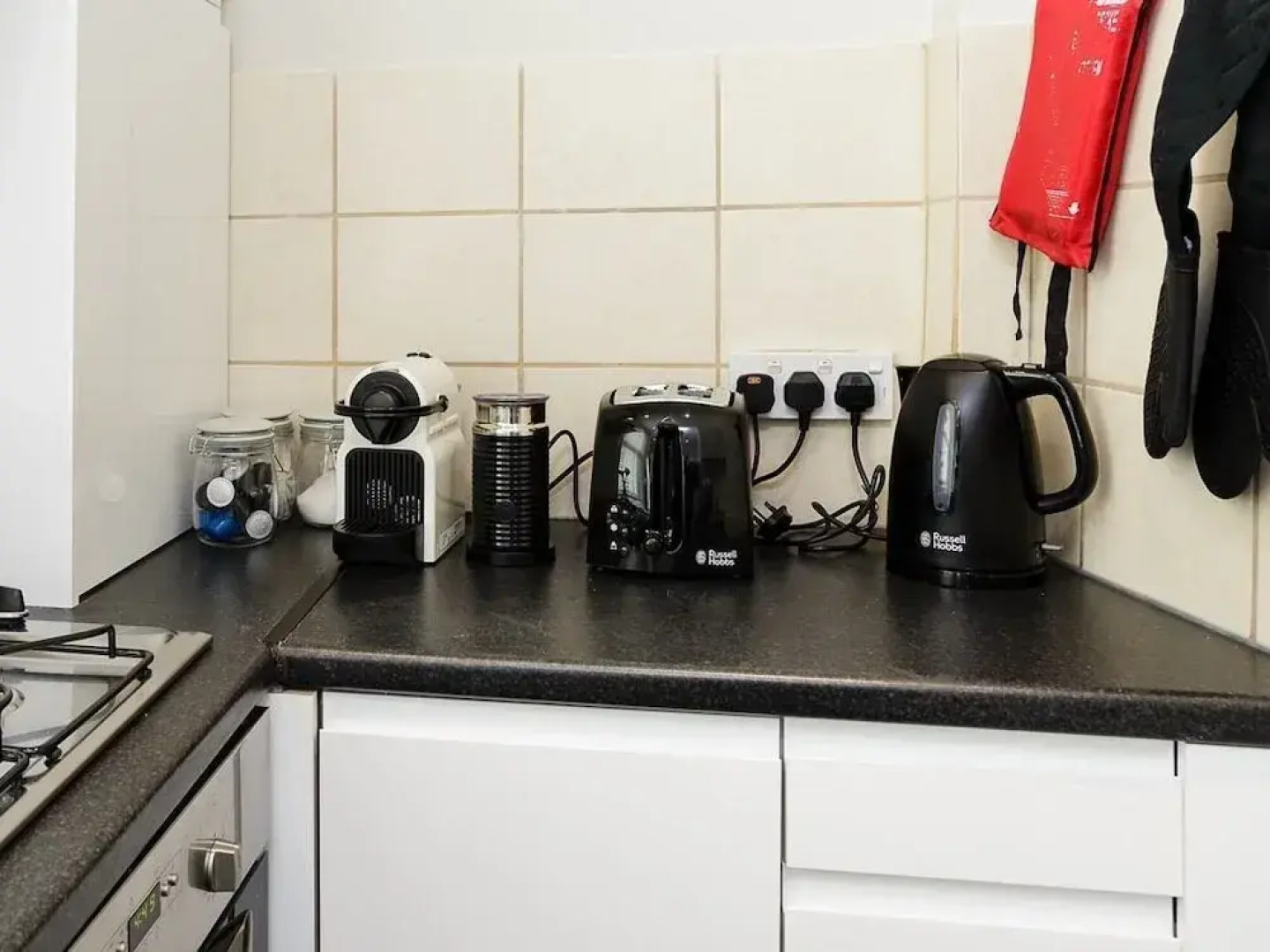 Orchard Garden Apartment