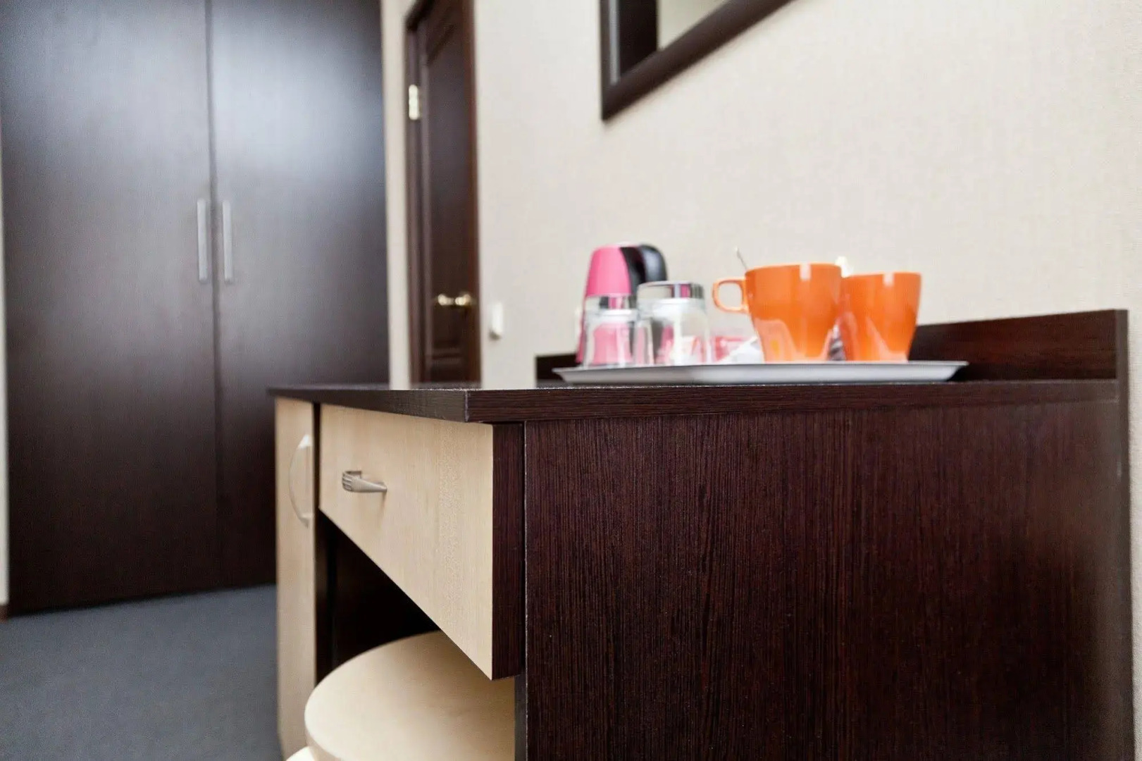 Мини Отель Мэри Поппинс