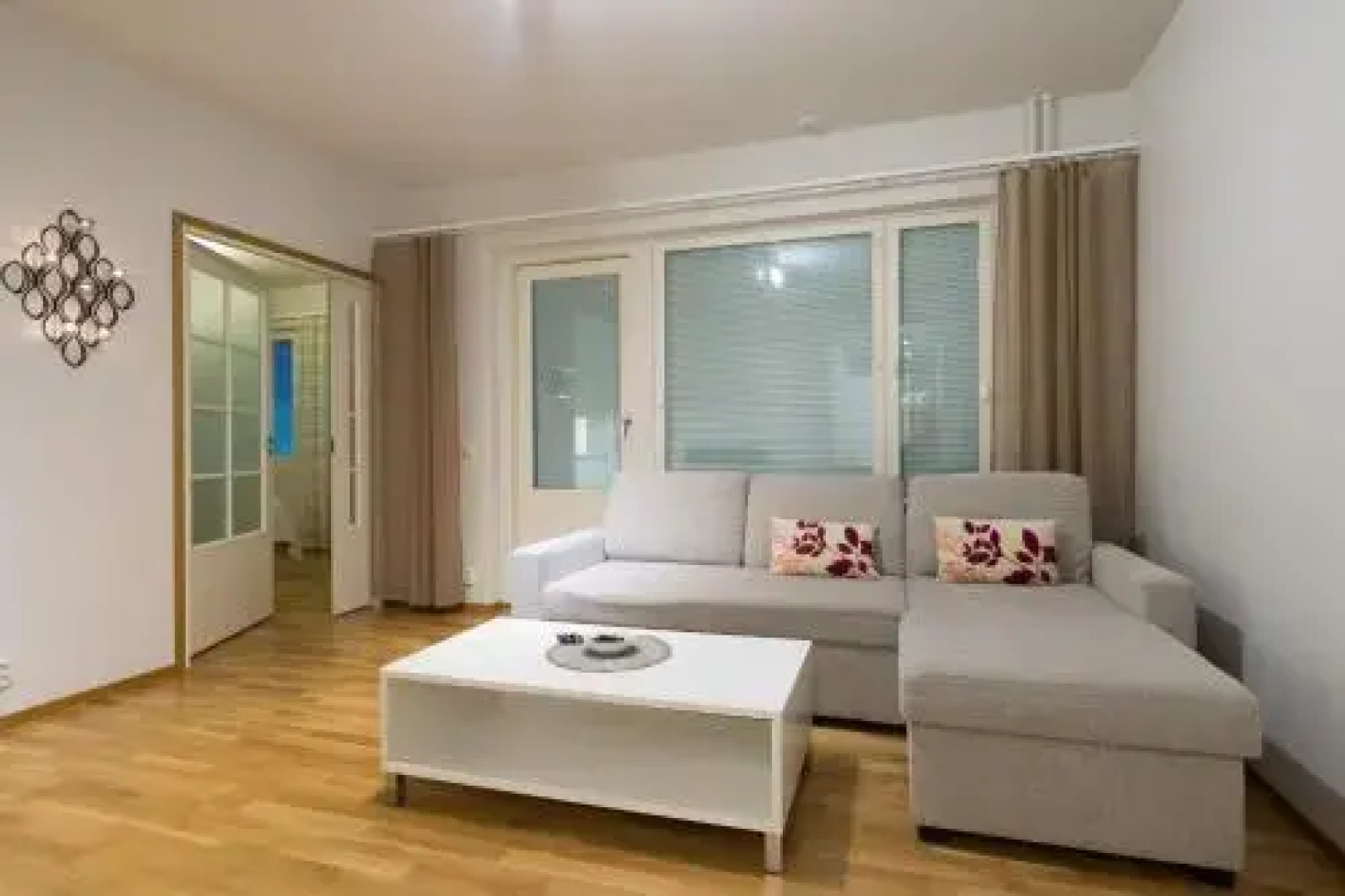 Rovaniemi Apartments