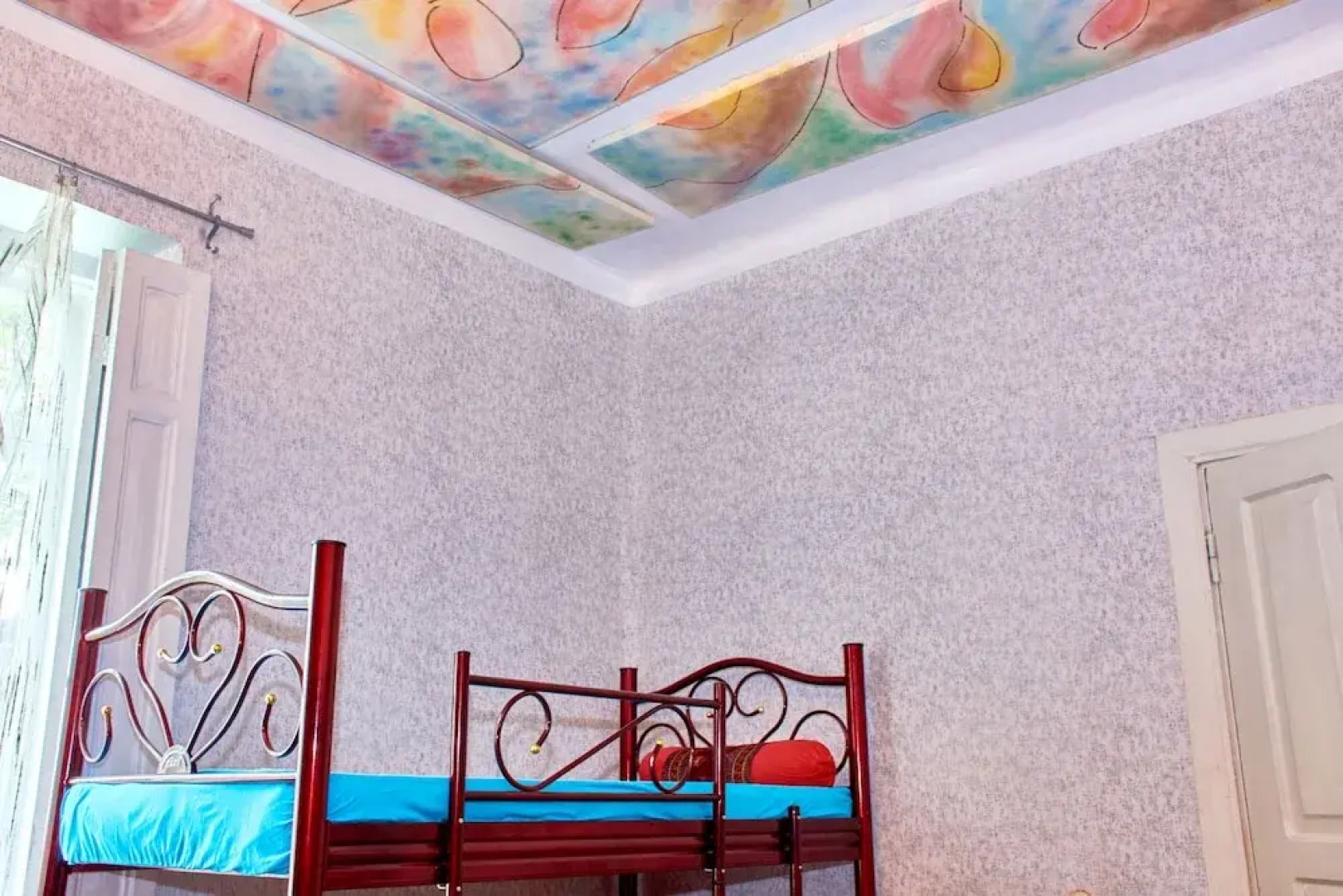 Отель «Жасмин»