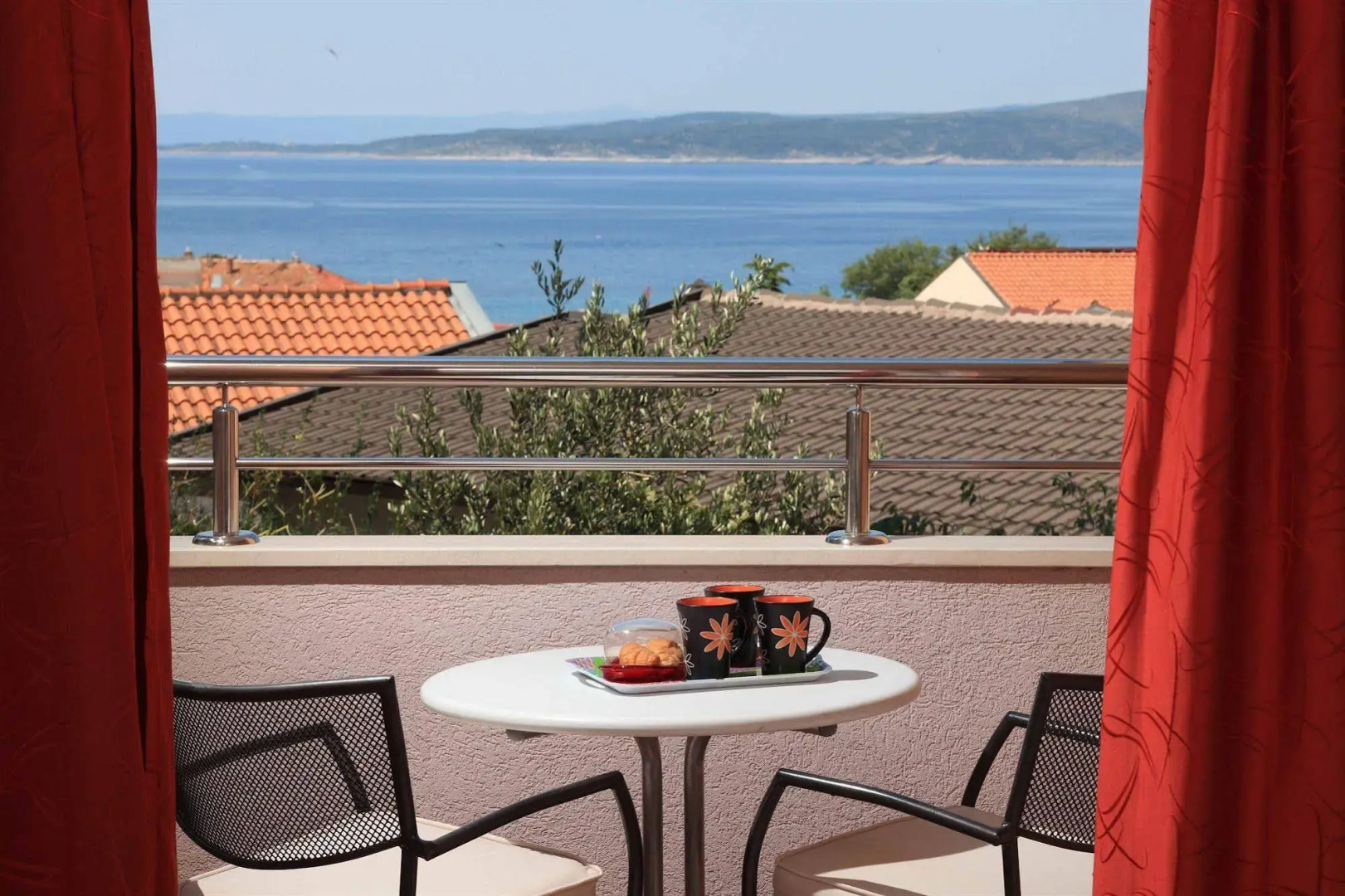 Apartments Vila Adrijana and Fitness Studio Wolf