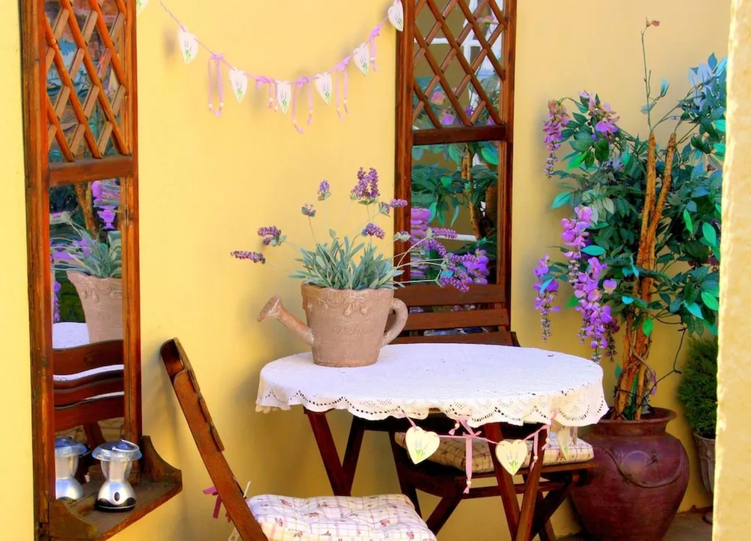 The Mendip Gate Guest House