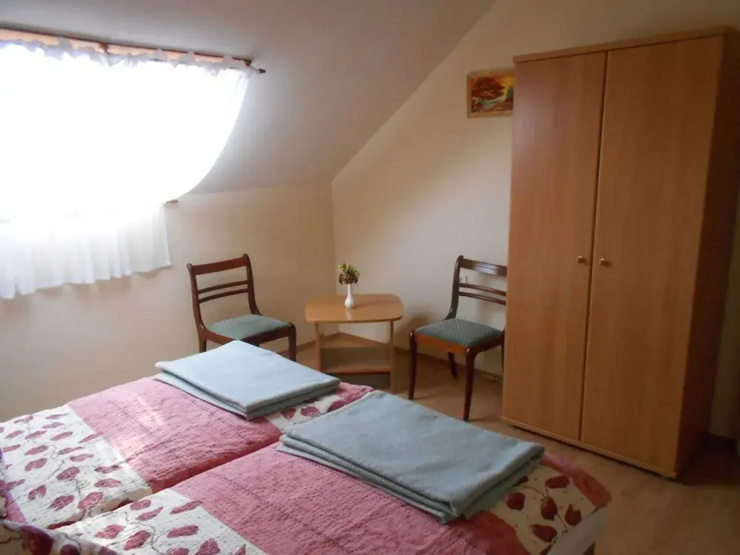 Erika Apartmanházak