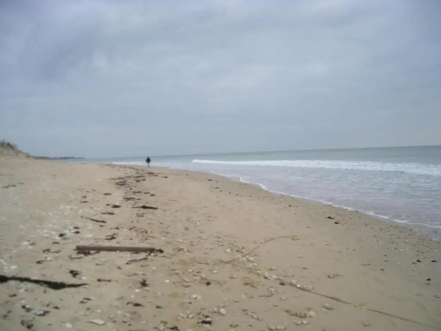 Appartement au calme Centre Ville à 2 pas du vieux marché