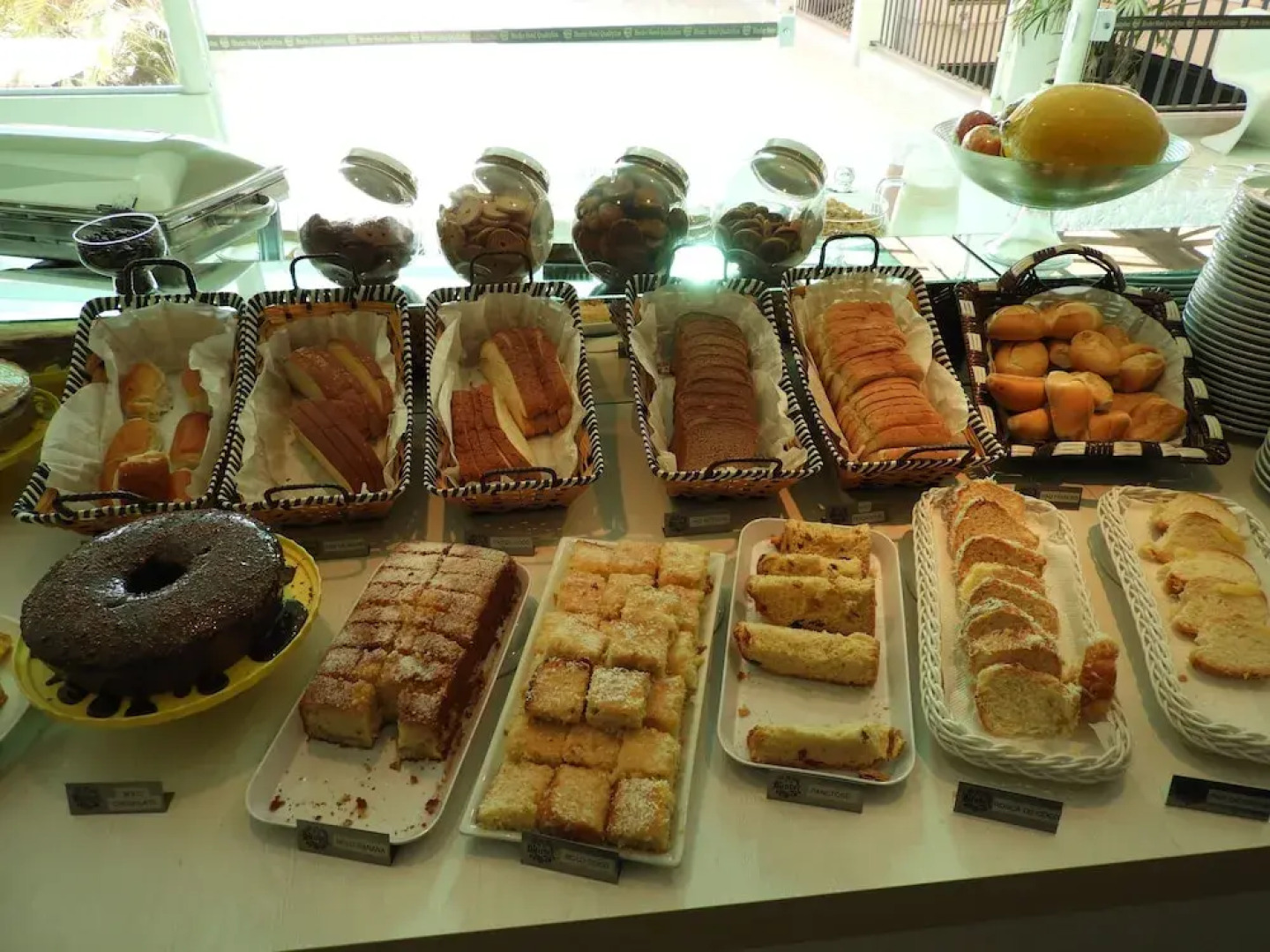 Binder Hotel Quality Inn