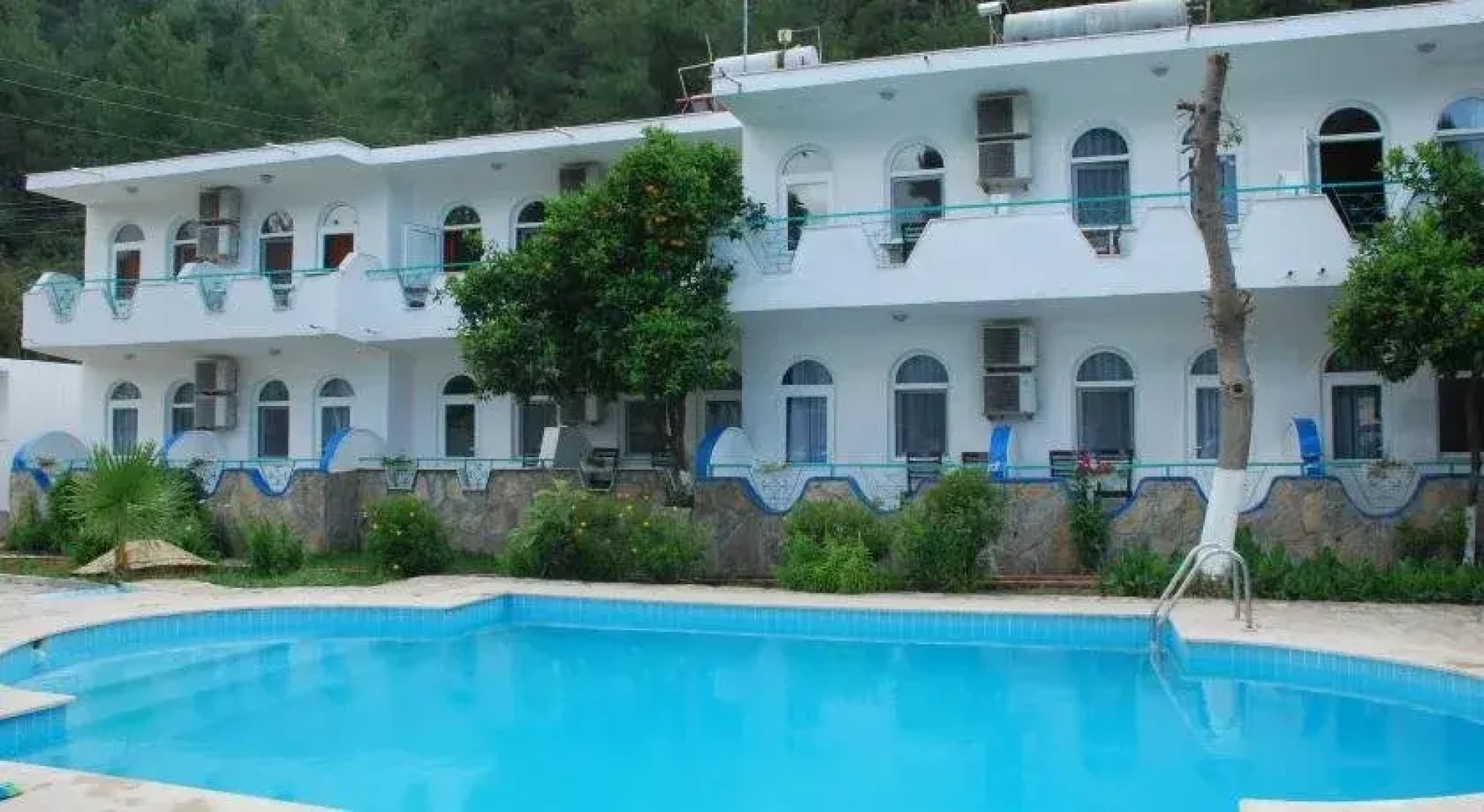 Cennet Marine Yacht Club