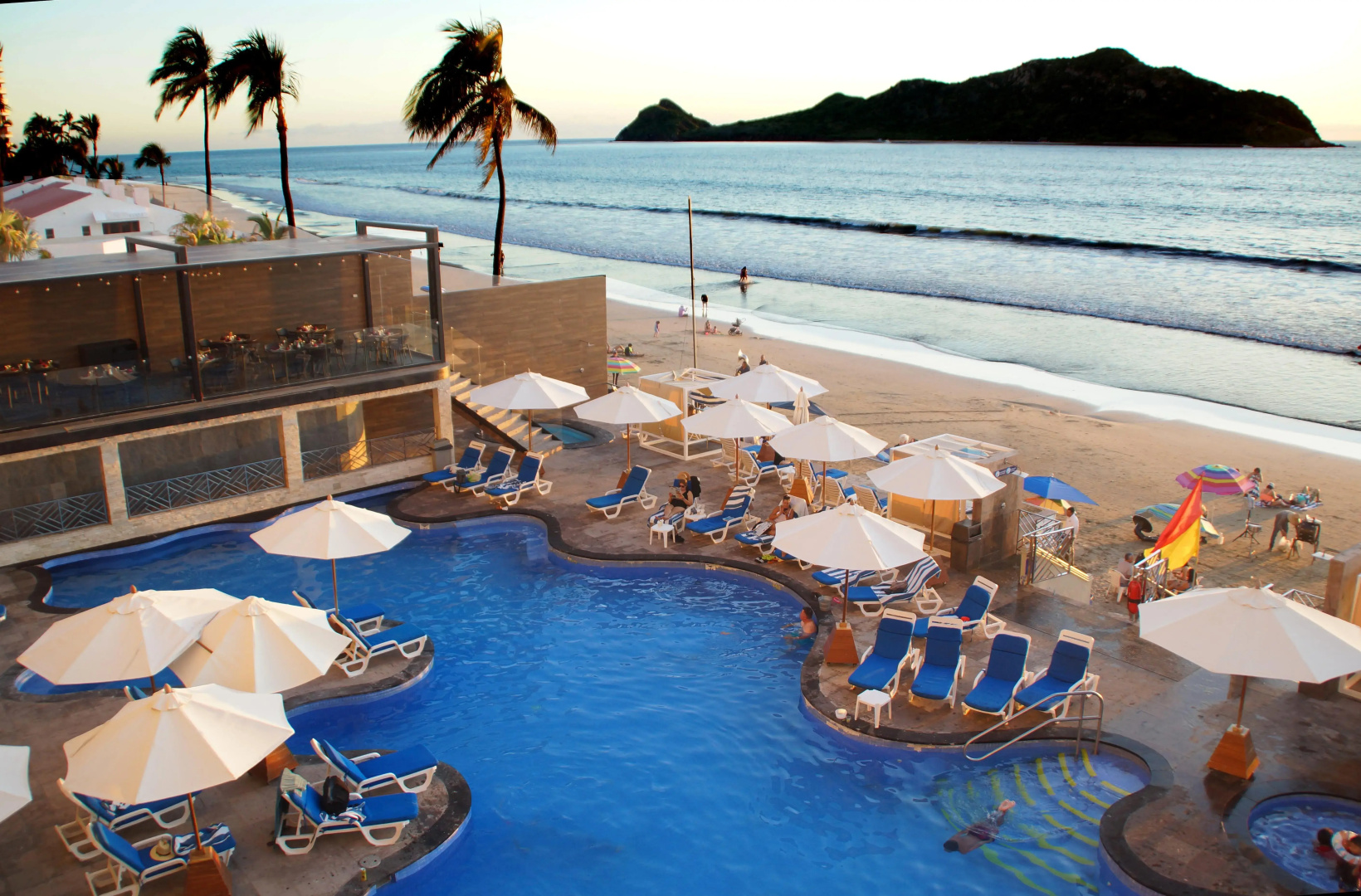 Royal Villas Resort