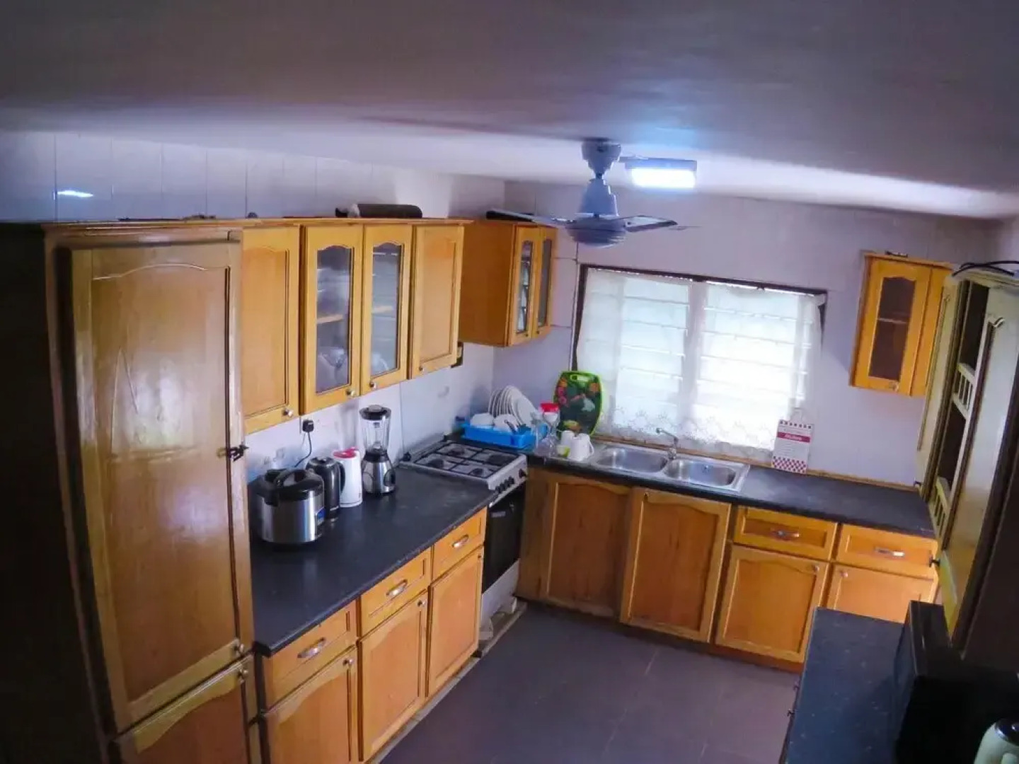 St Mary's at hills guest house