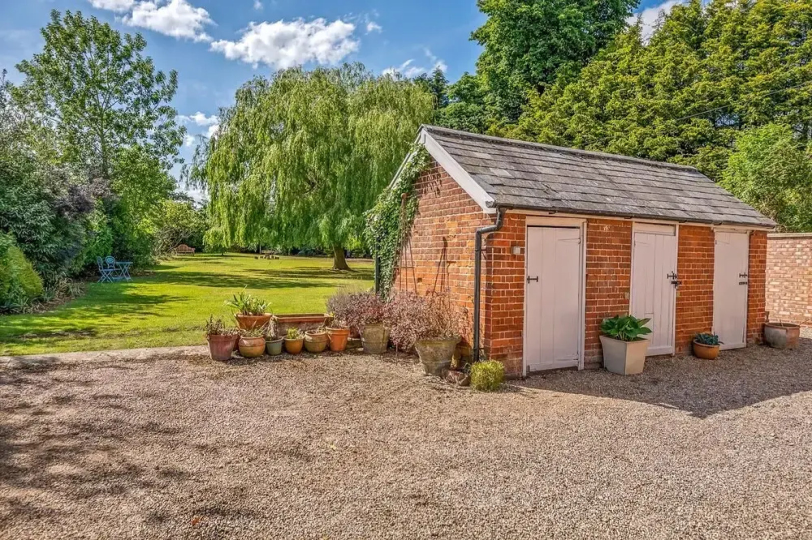 The School House - Luxury Home With Large Garden