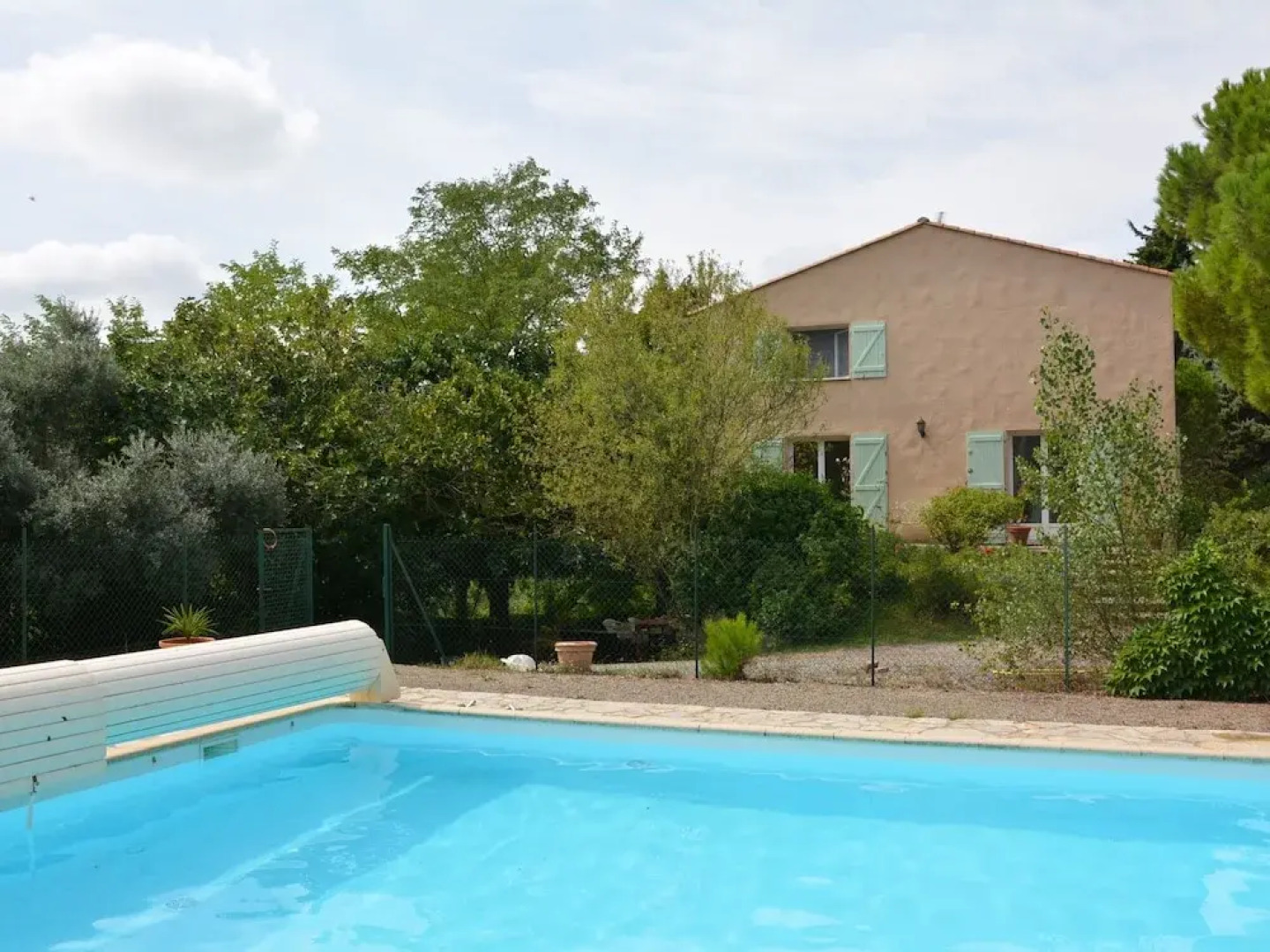 Domaine de Courbieres