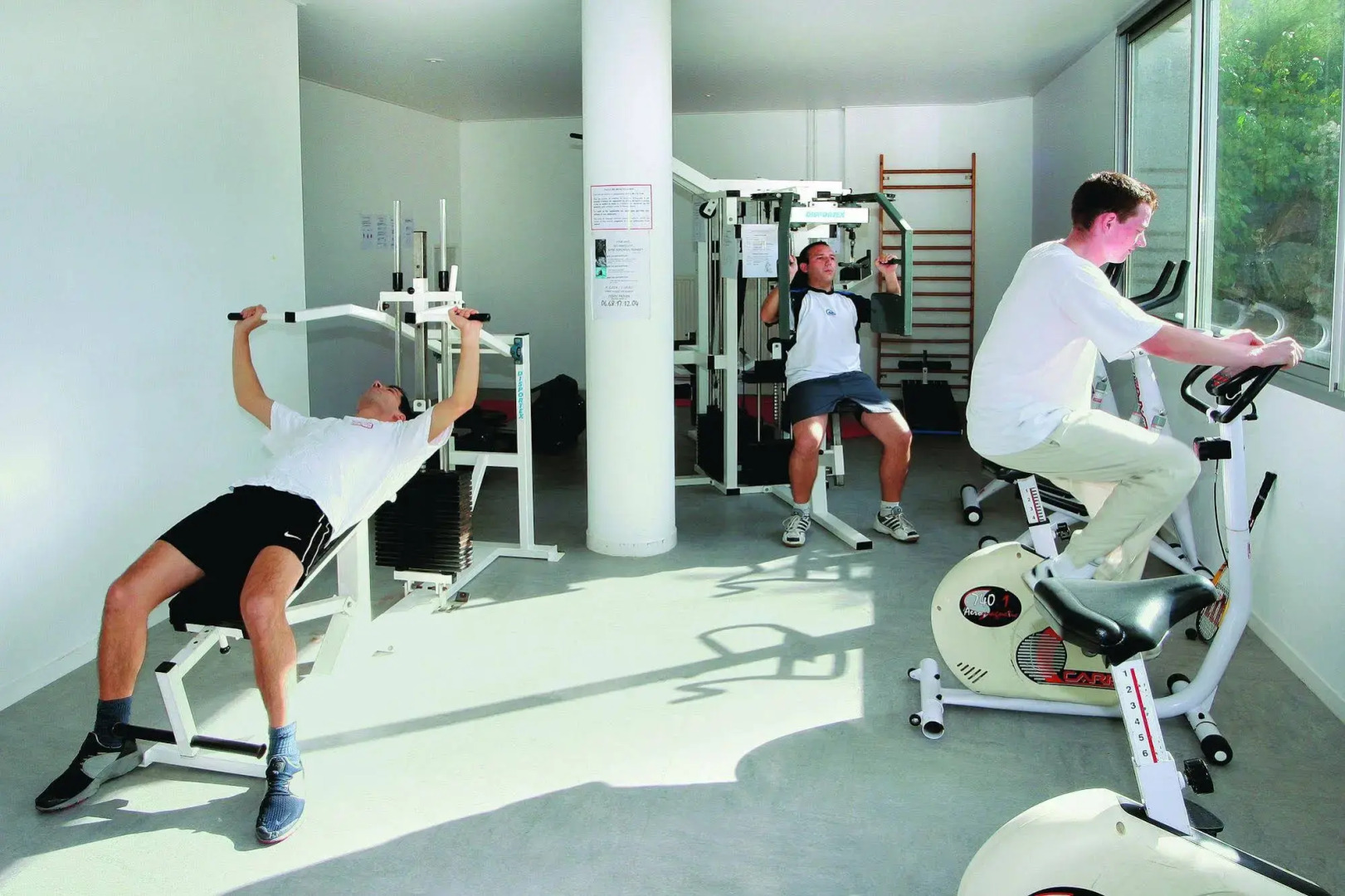 Club Vacances Bleues Les Jardins Atlantique