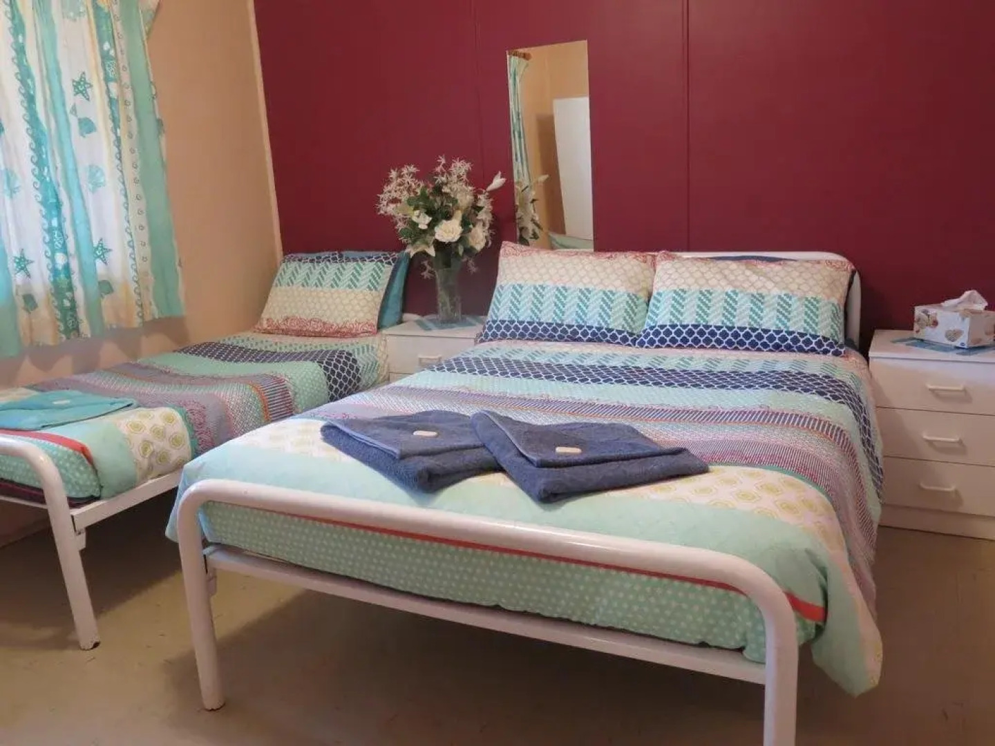 Jurien Beachfront Holiday Units