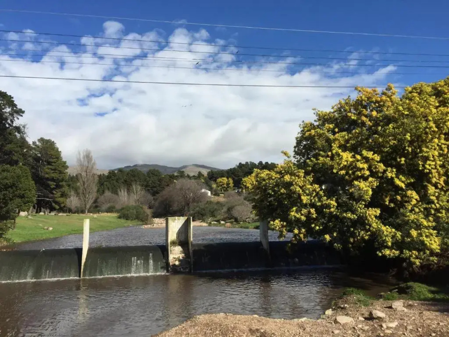 Hostería La Península