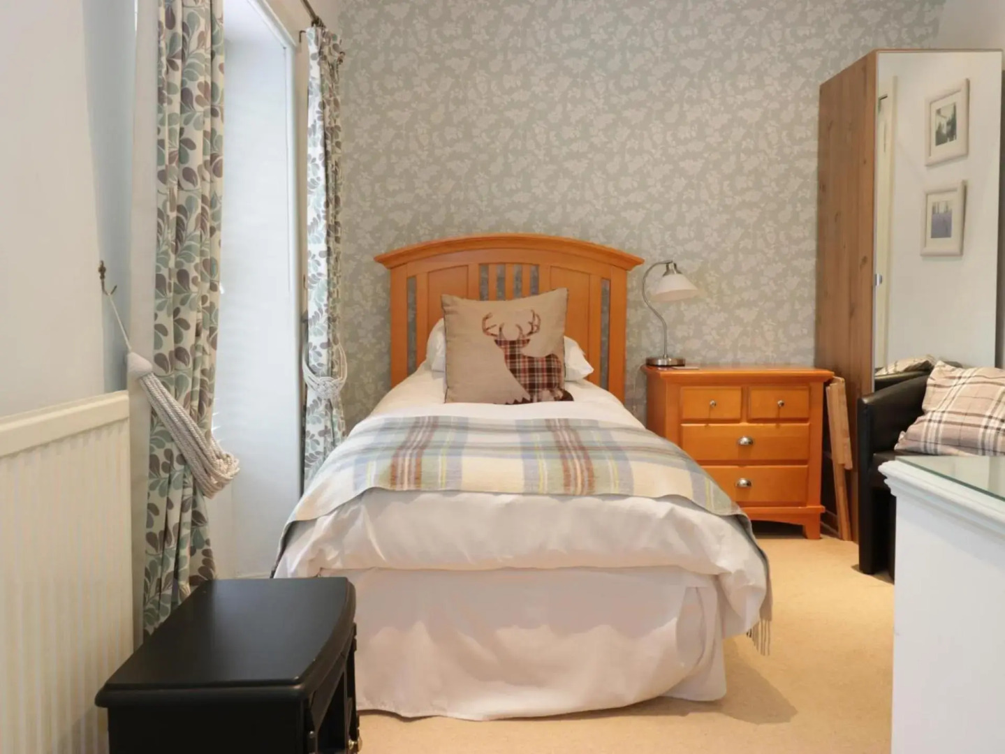 Allerton House Stables