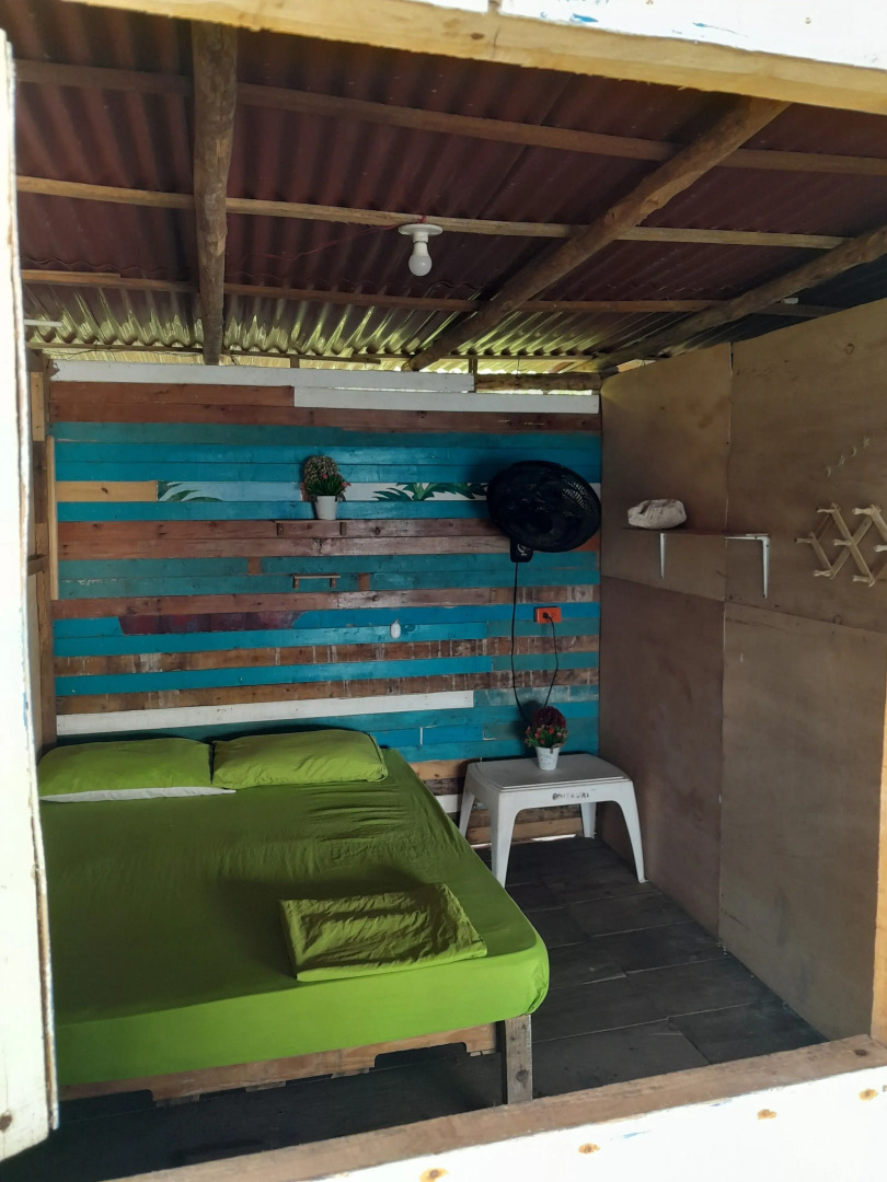 Posada puerta del sol