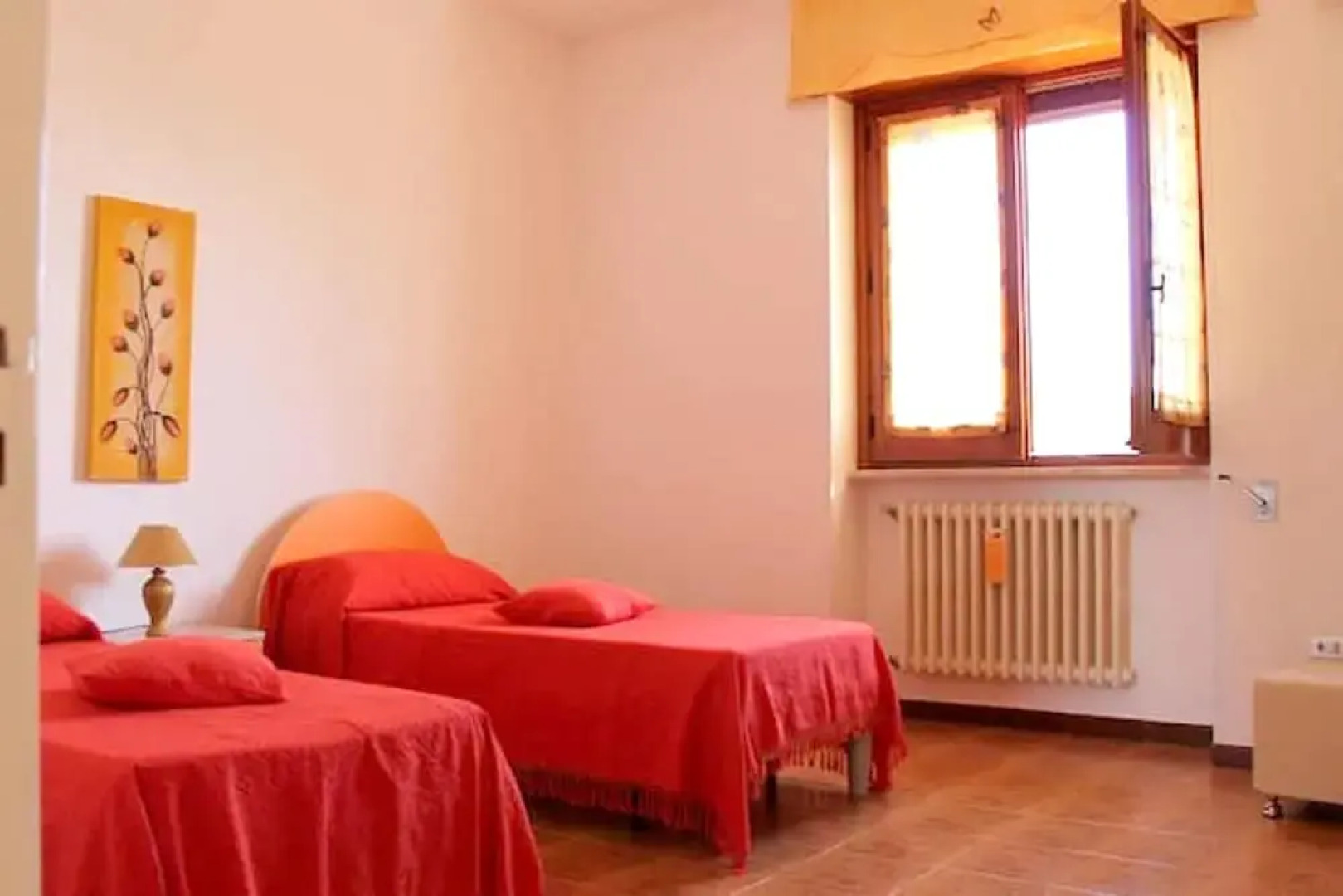 Villa With 5 Bedrooms in Specchia, With Private Pool, Enclosed Garden and Wifi Near the Beach